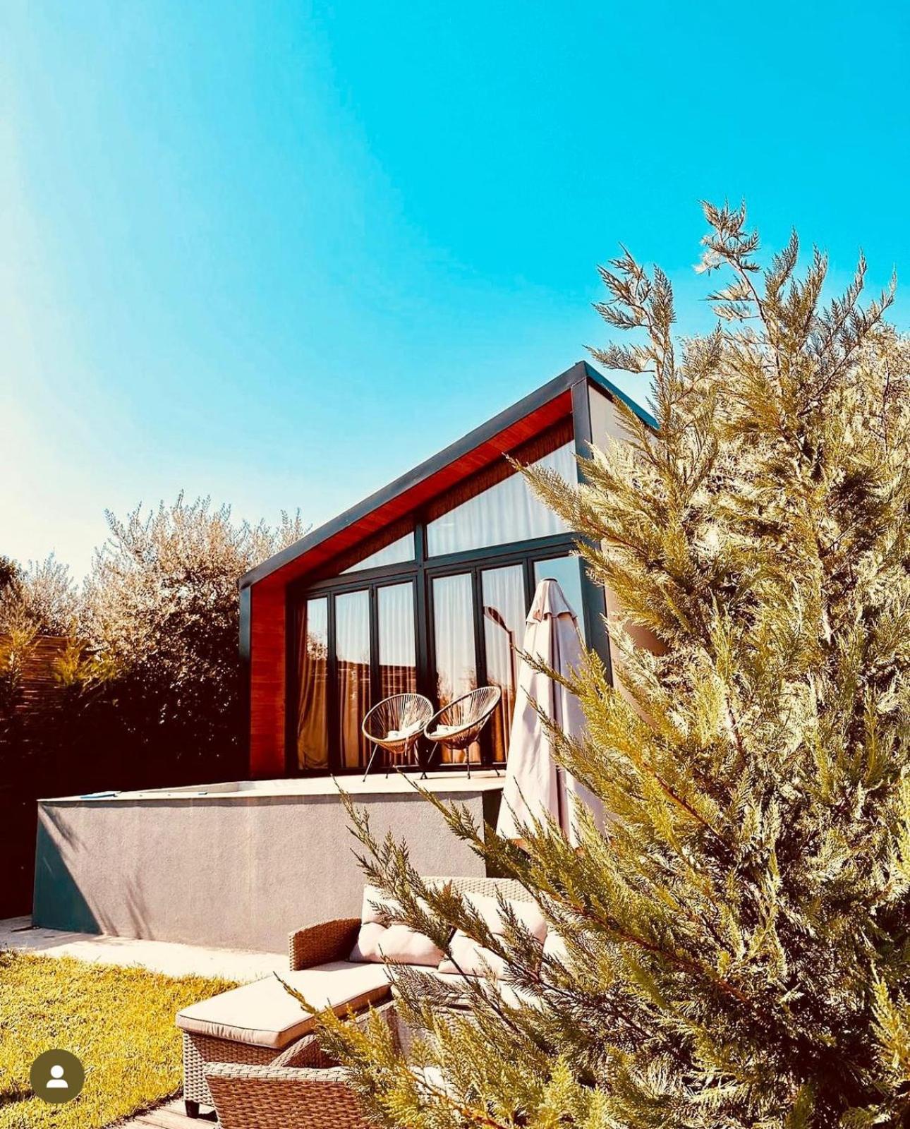 Villa Teverde