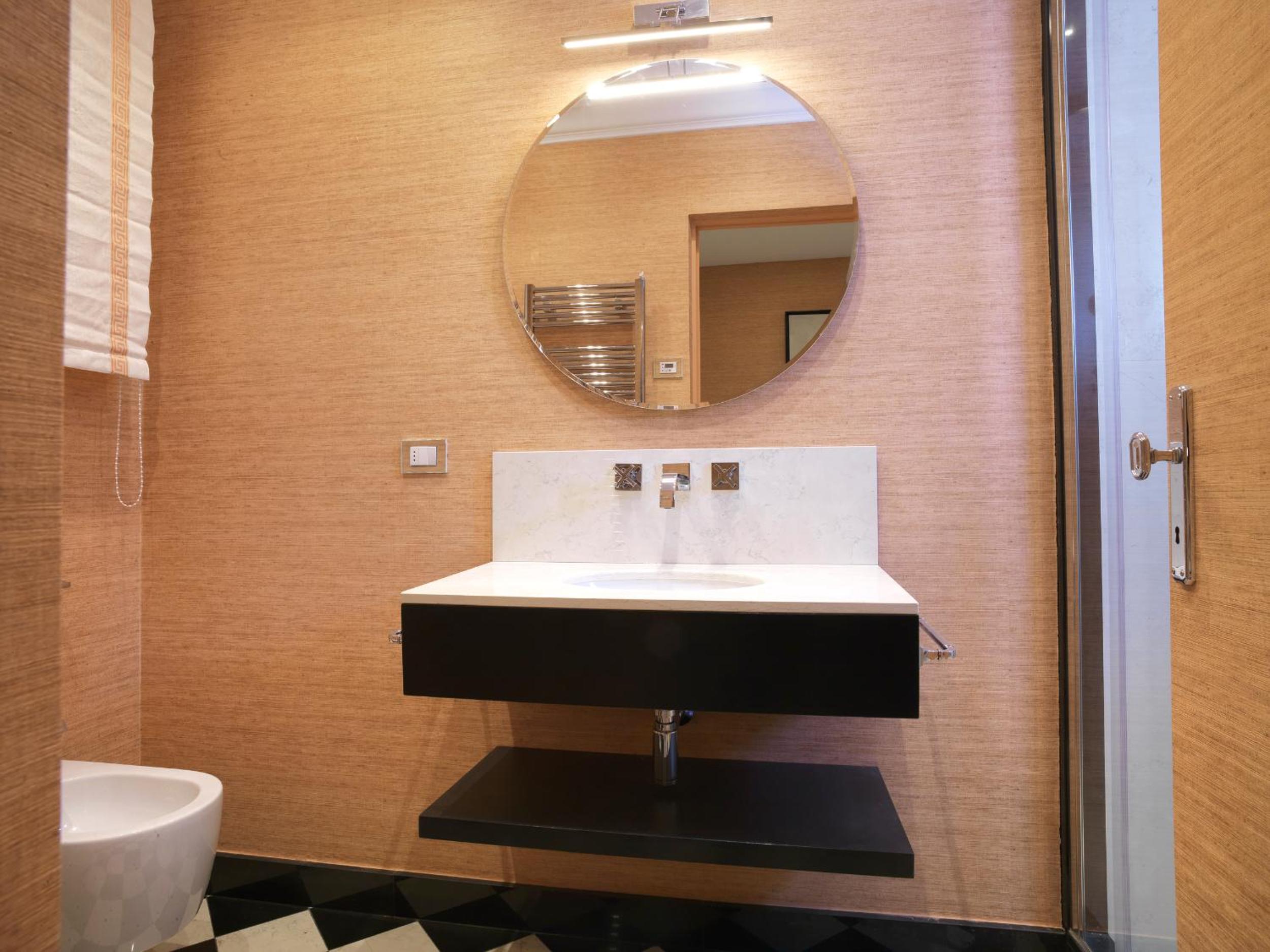 DRAGO d' ORO SUITES