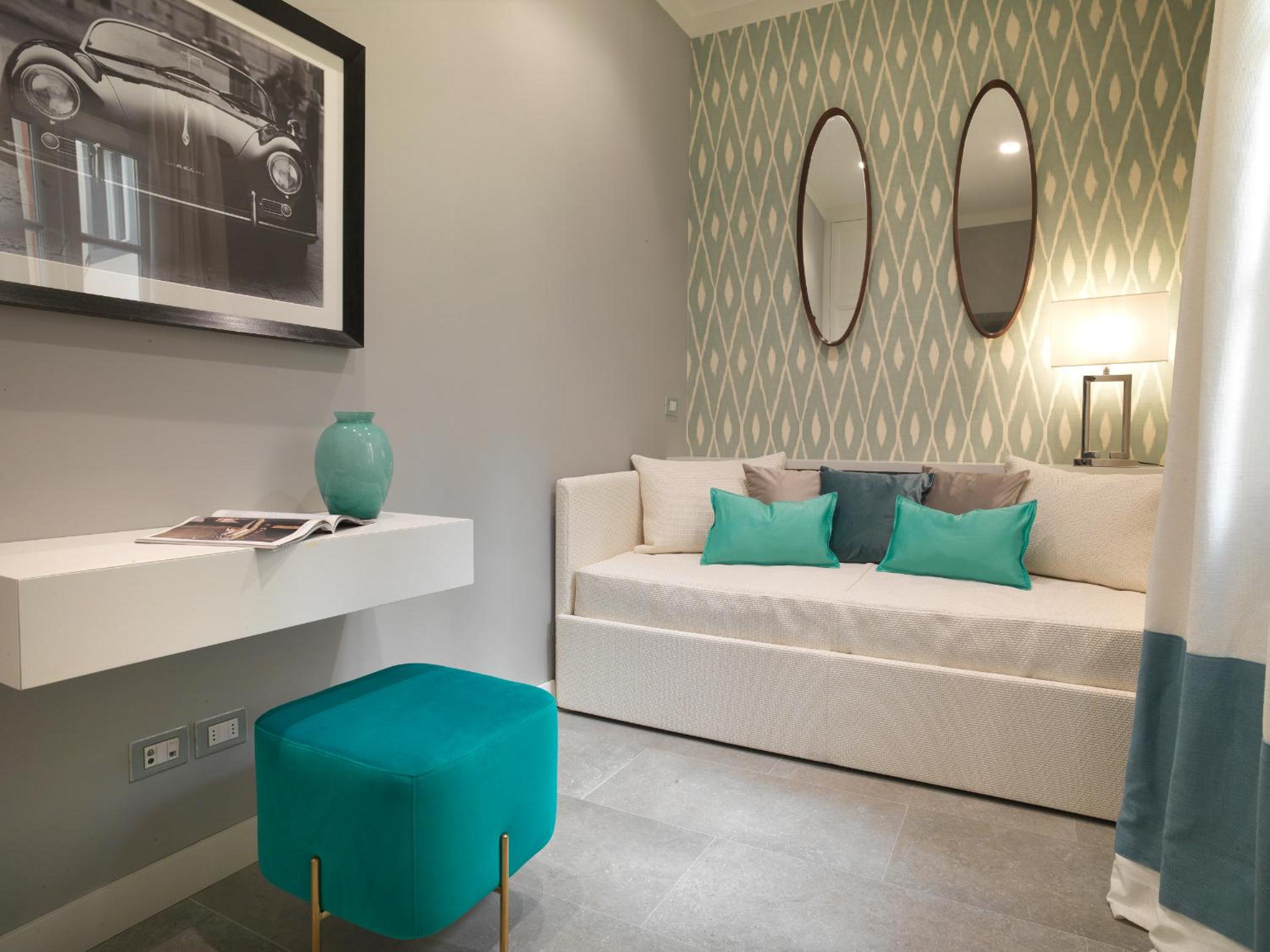 DRAGO d' ORO SUITES