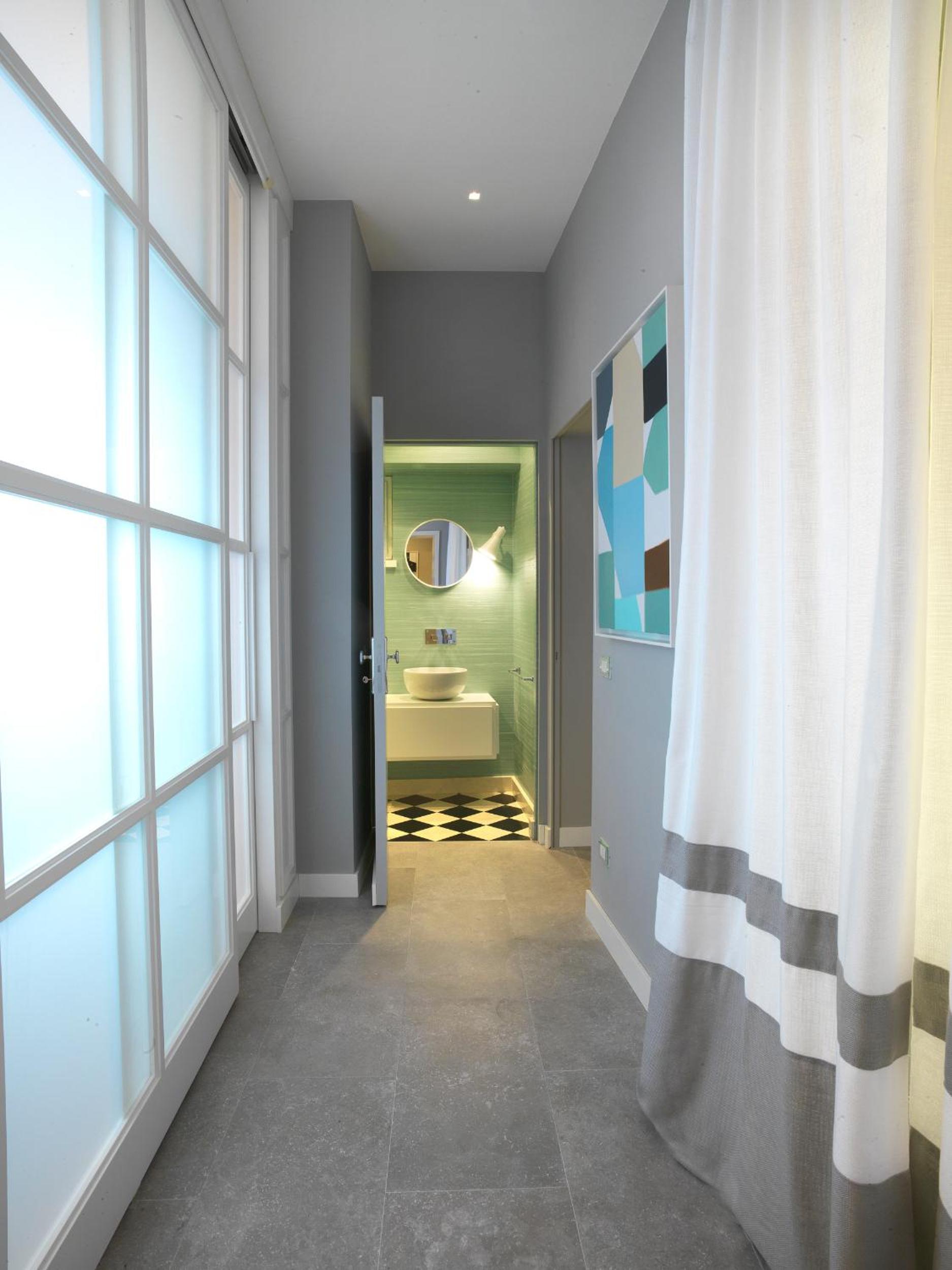 DRAGO d' ORO SUITES