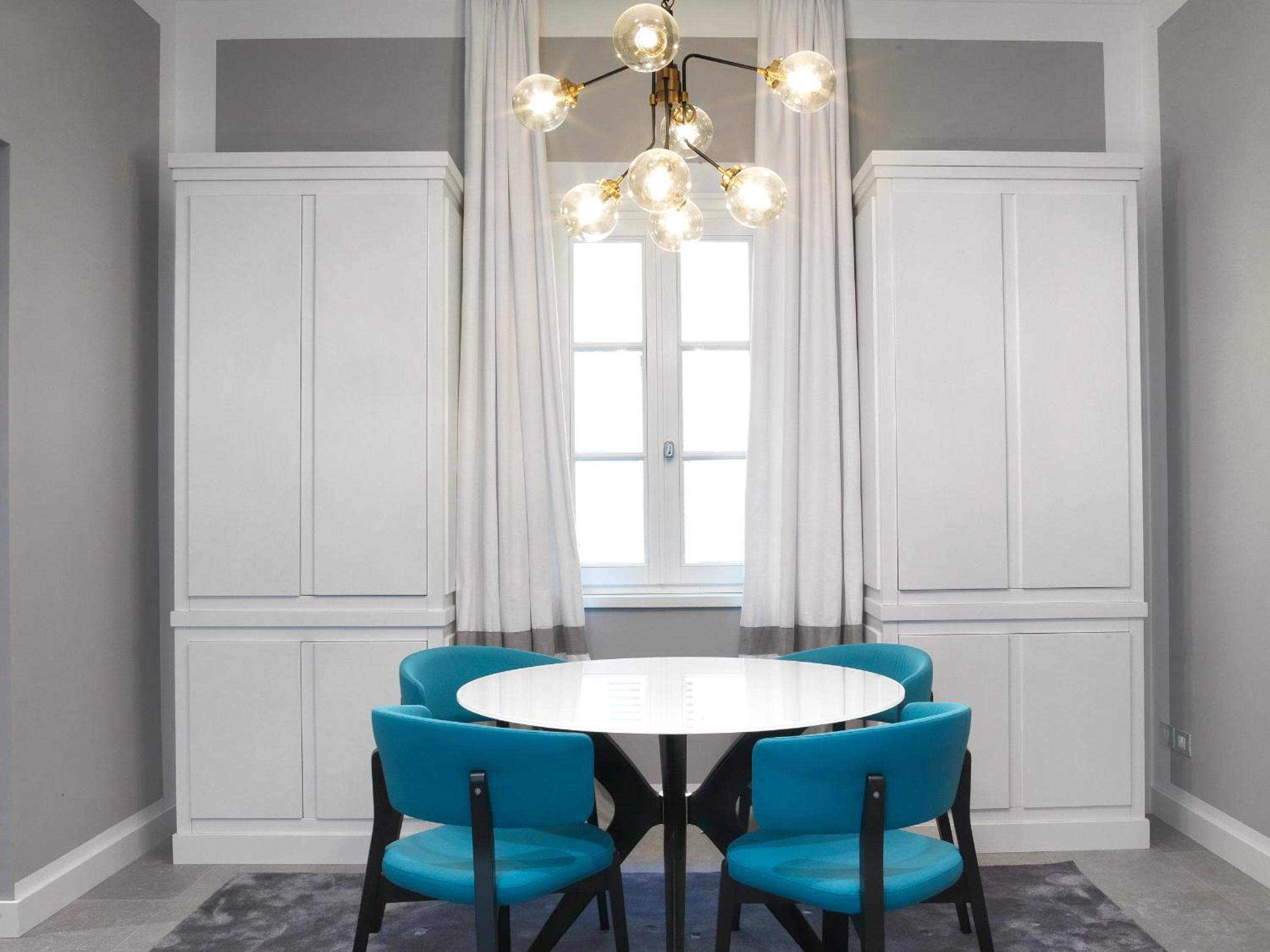 DRAGO d' ORO SUITES
