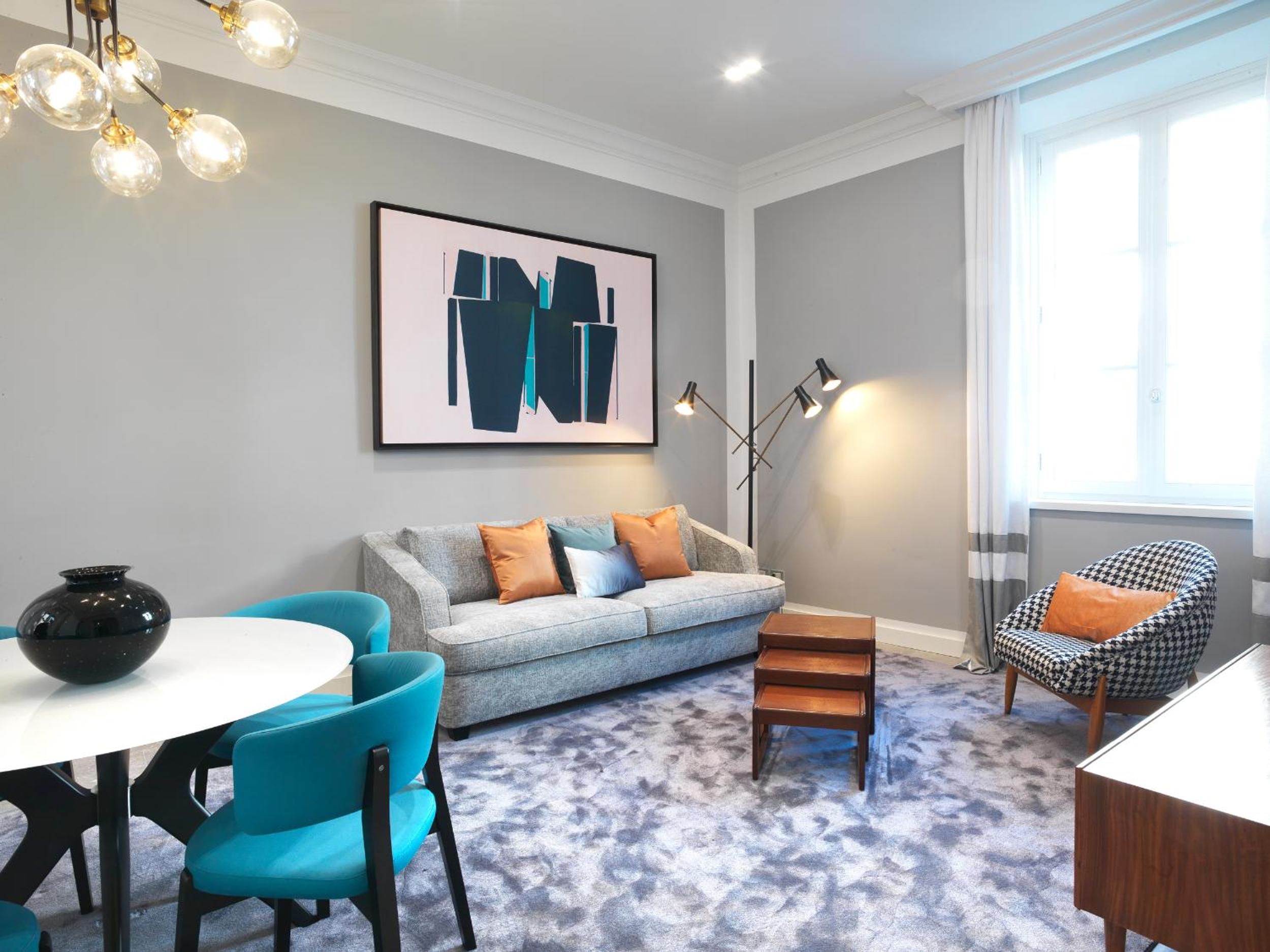 DRAGO d' ORO SUITES