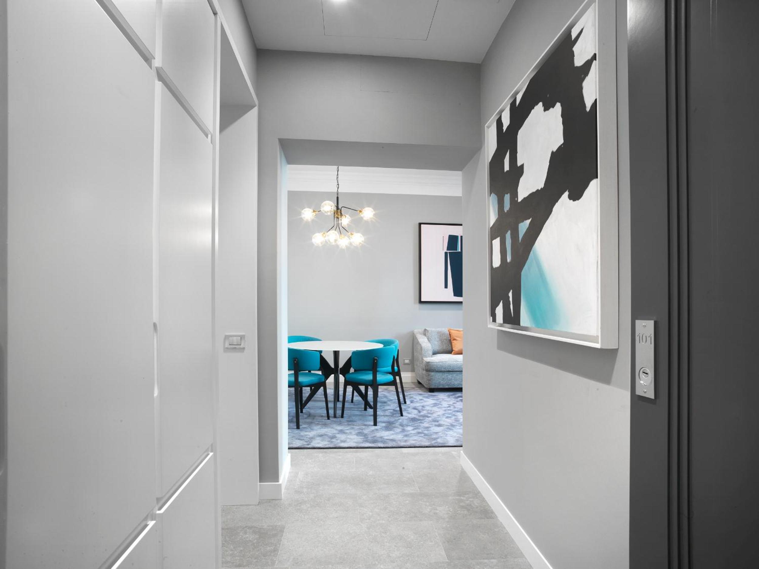 DRAGO d' ORO SUITES