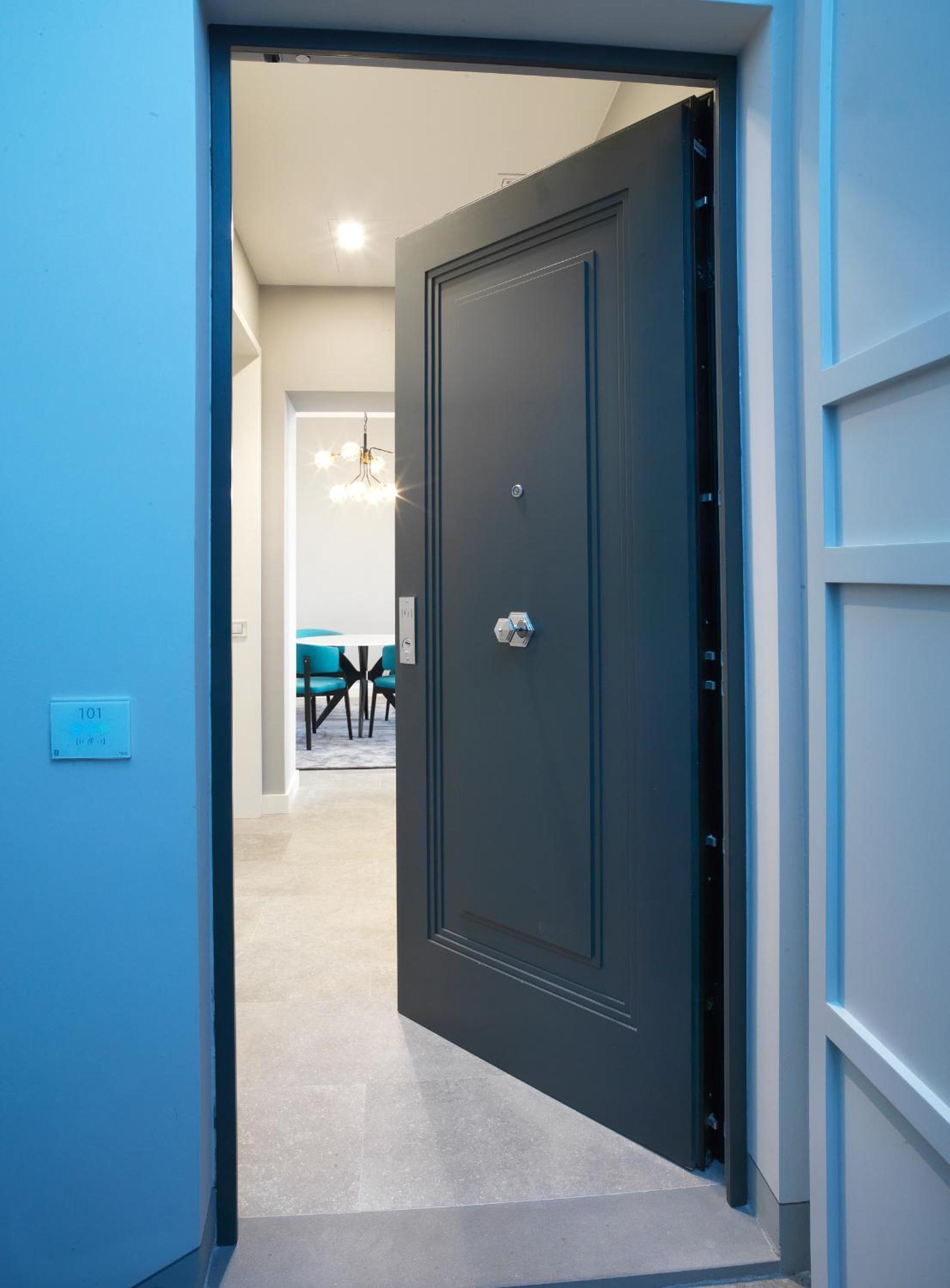 DRAGO d' ORO SUITES