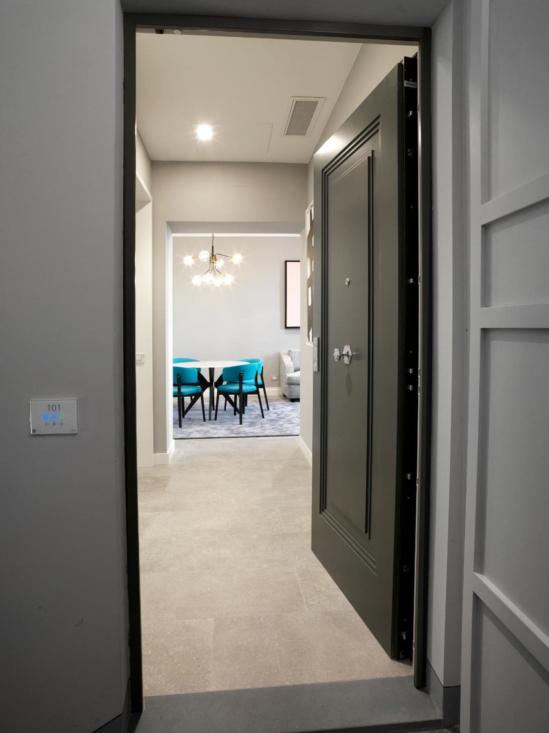 DRAGO d' ORO SUITES