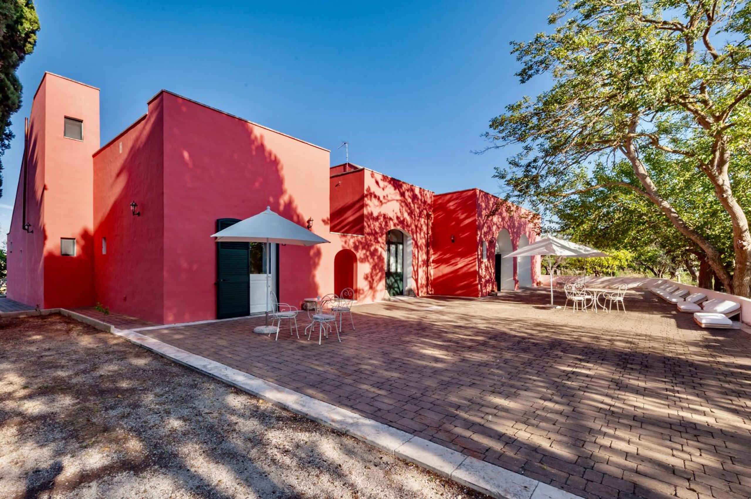 Tenuta Doxi