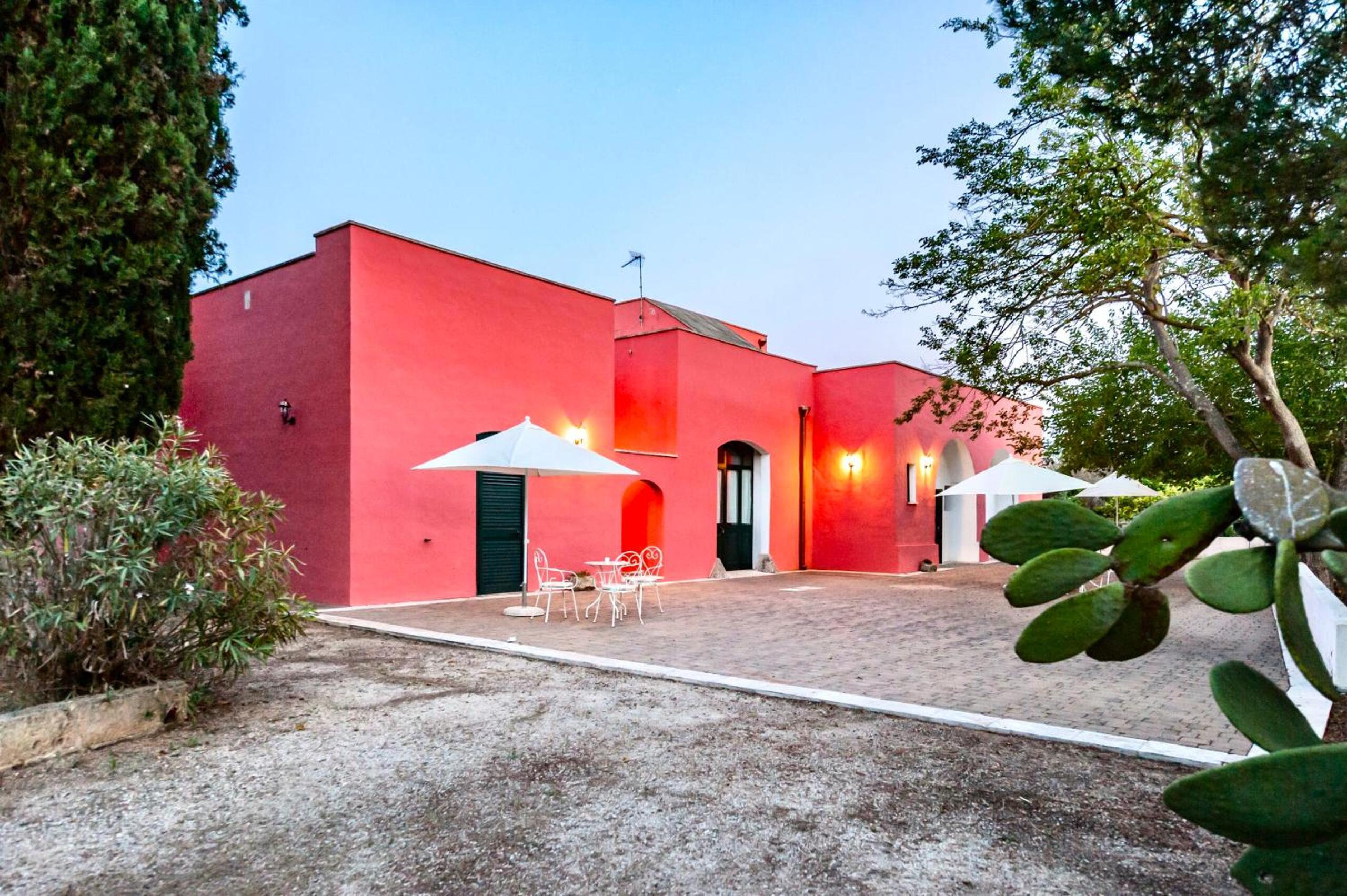 Tenuta Doxi