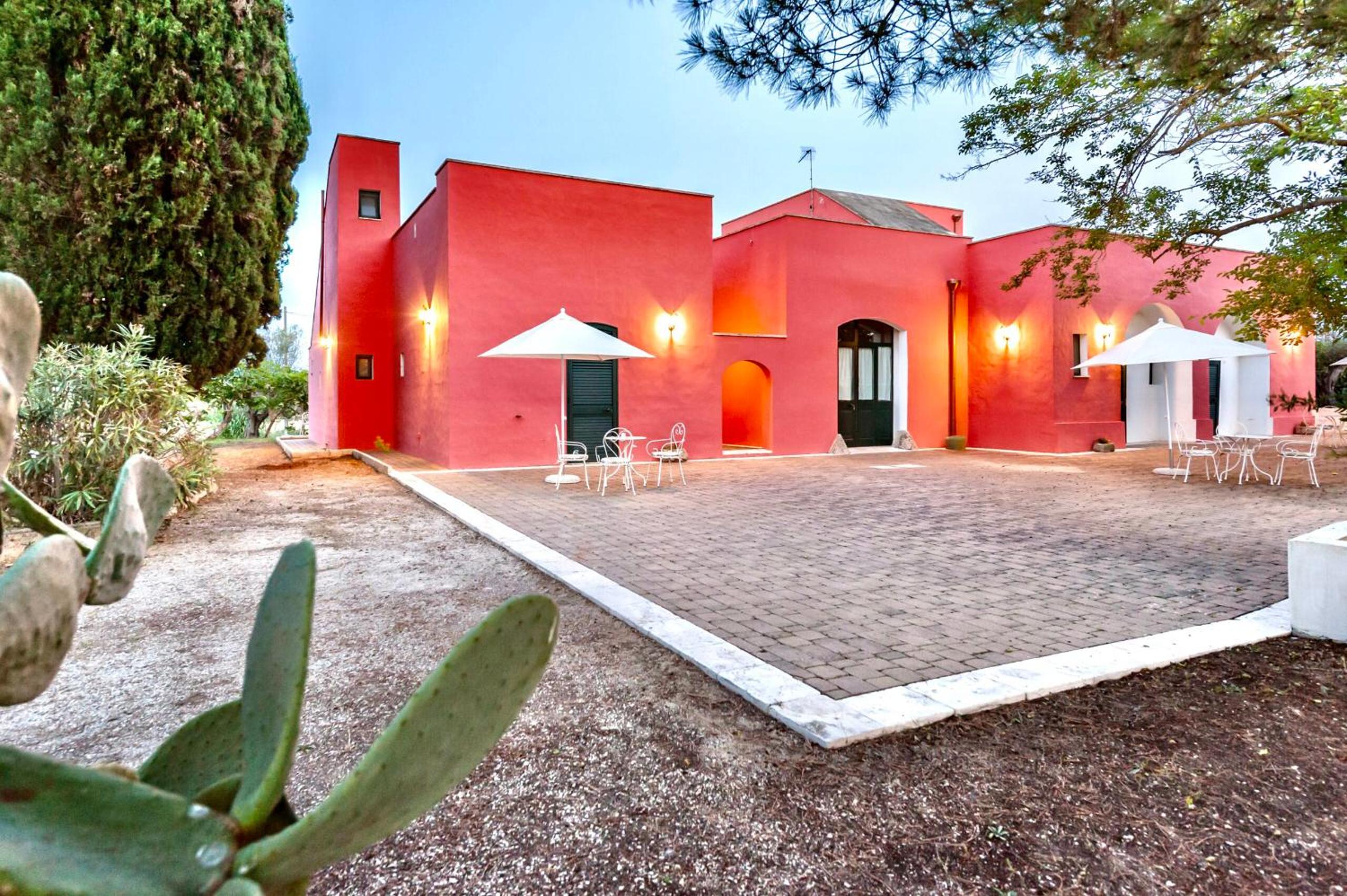 Tenuta Doxi