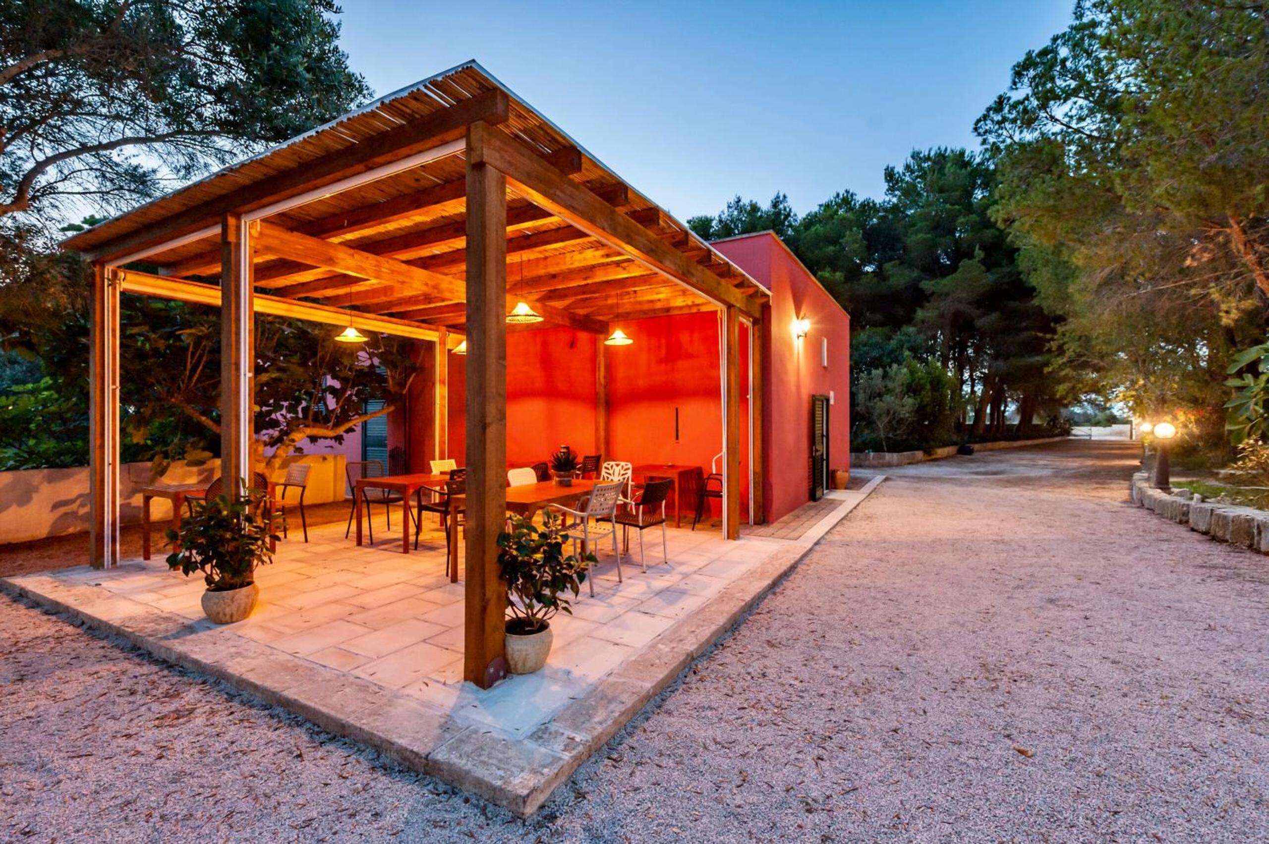 Tenuta Doxi