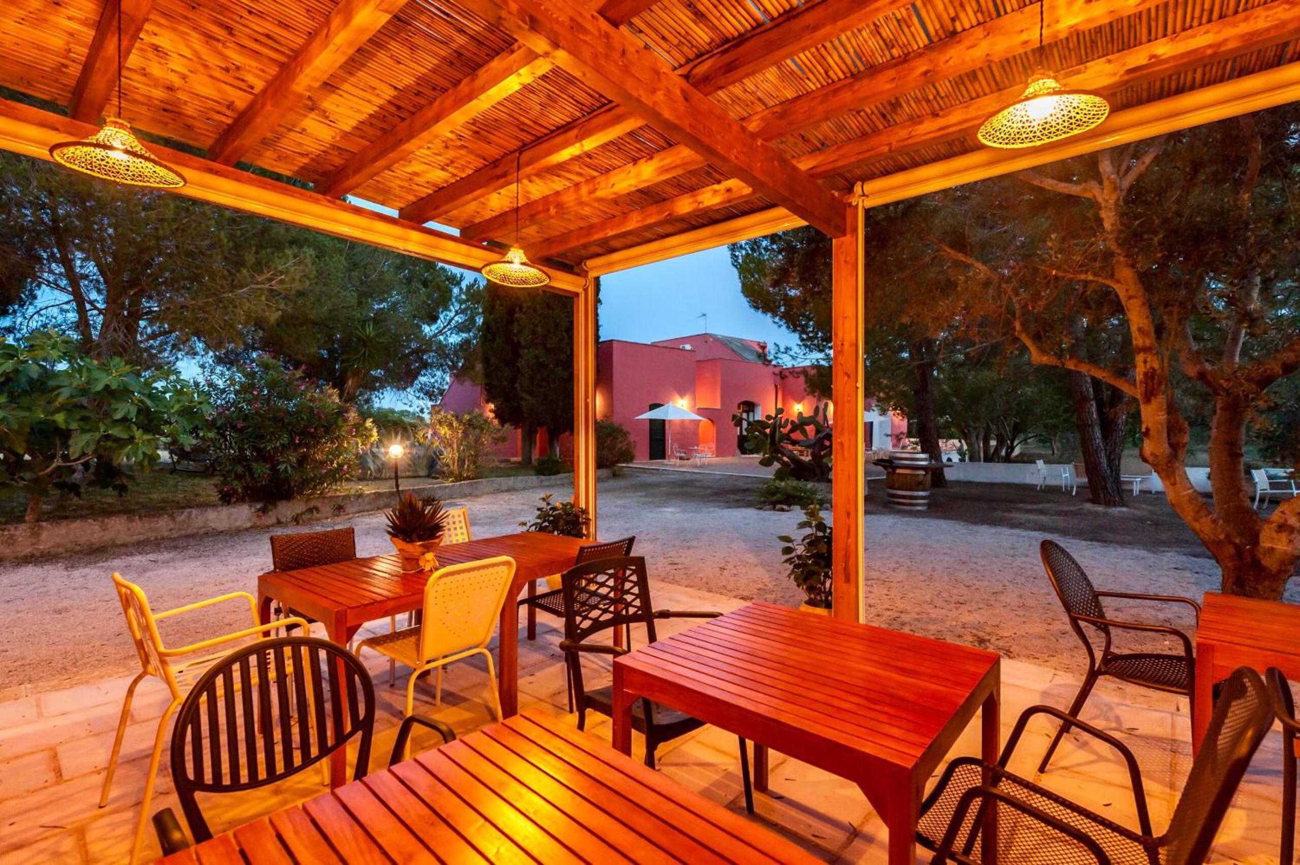 Tenuta Doxi