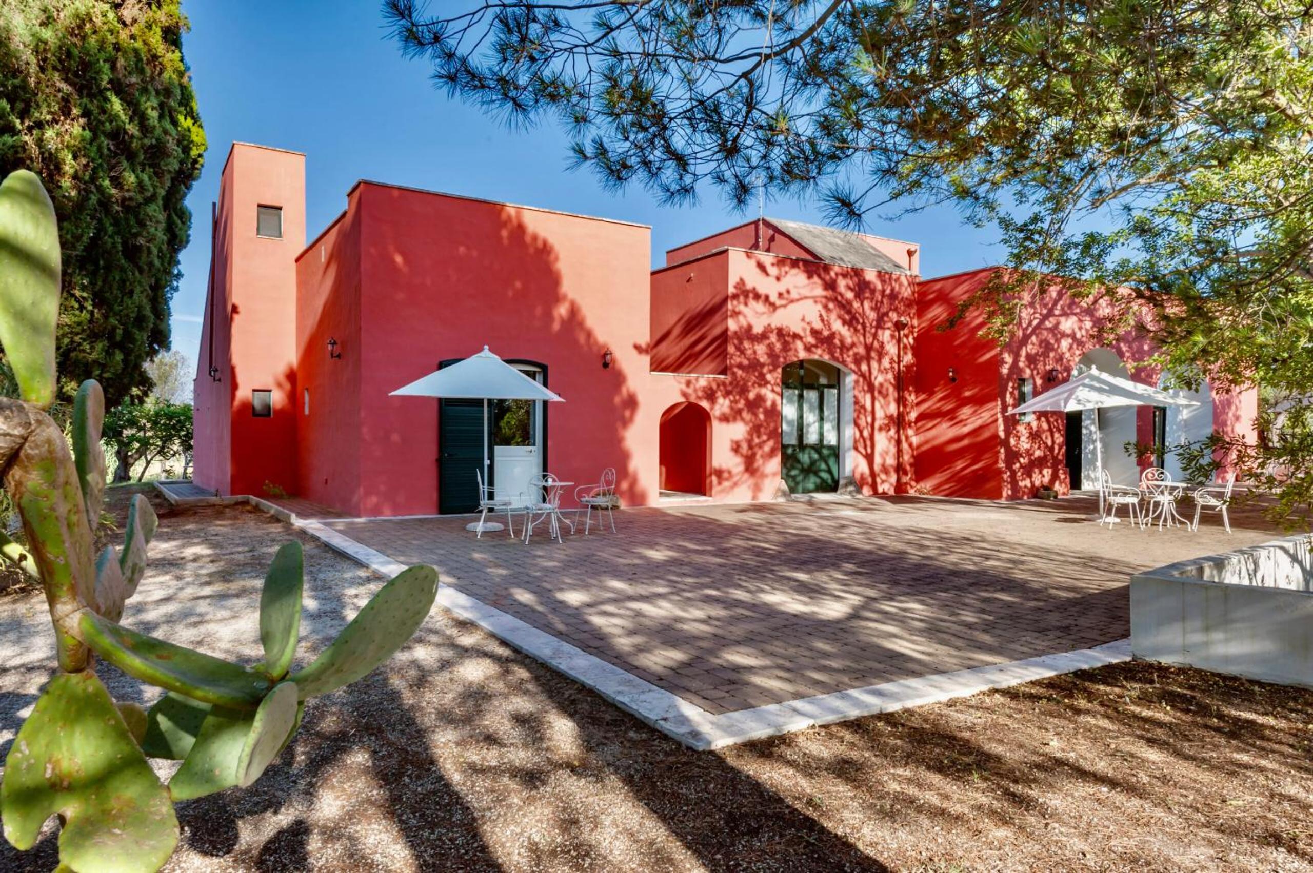 Tenuta Doxi