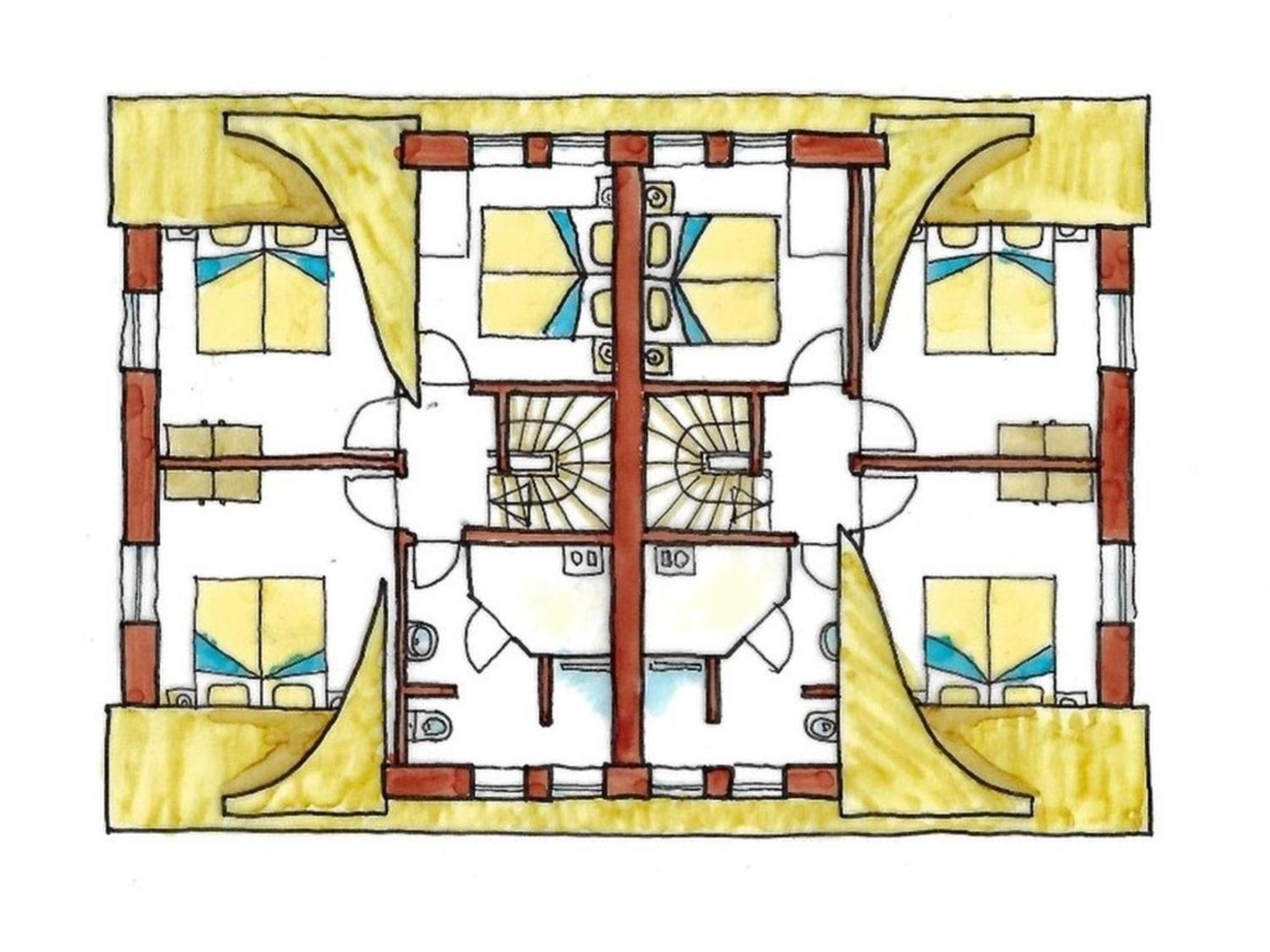 Reethaus 4B view 3
