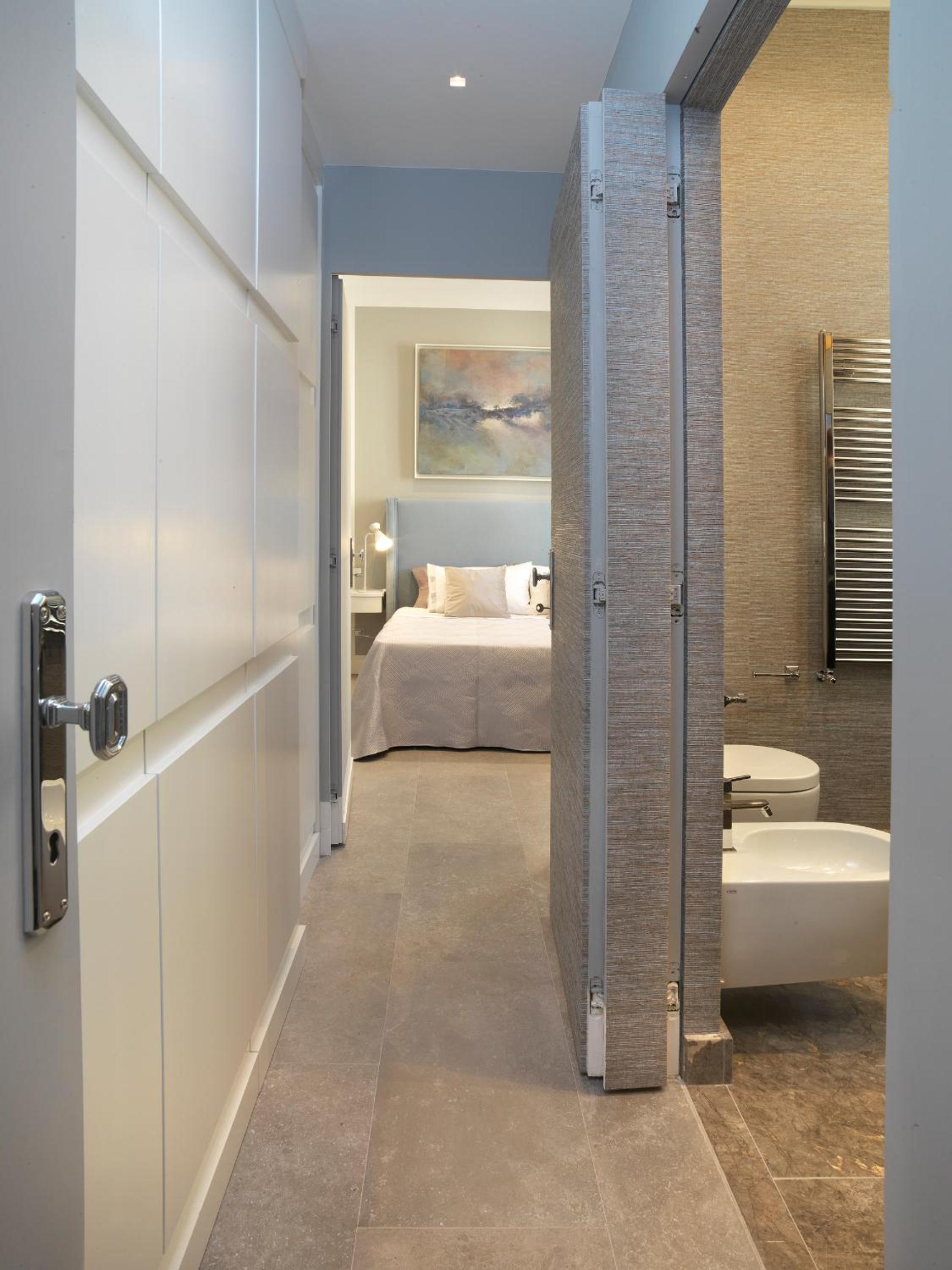 DRAGO d' ORO SUITES