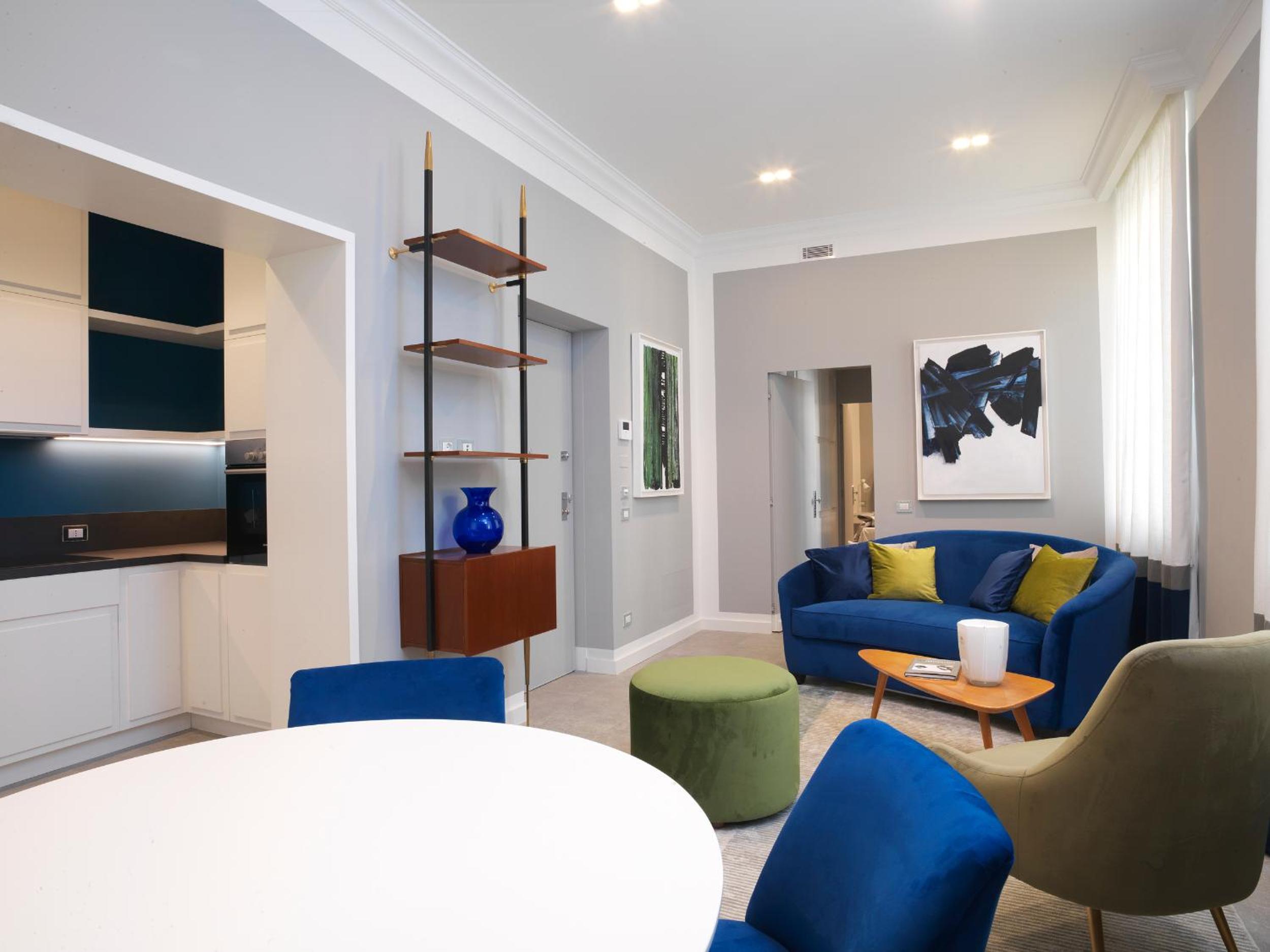 DRAGO d' ORO SUITES