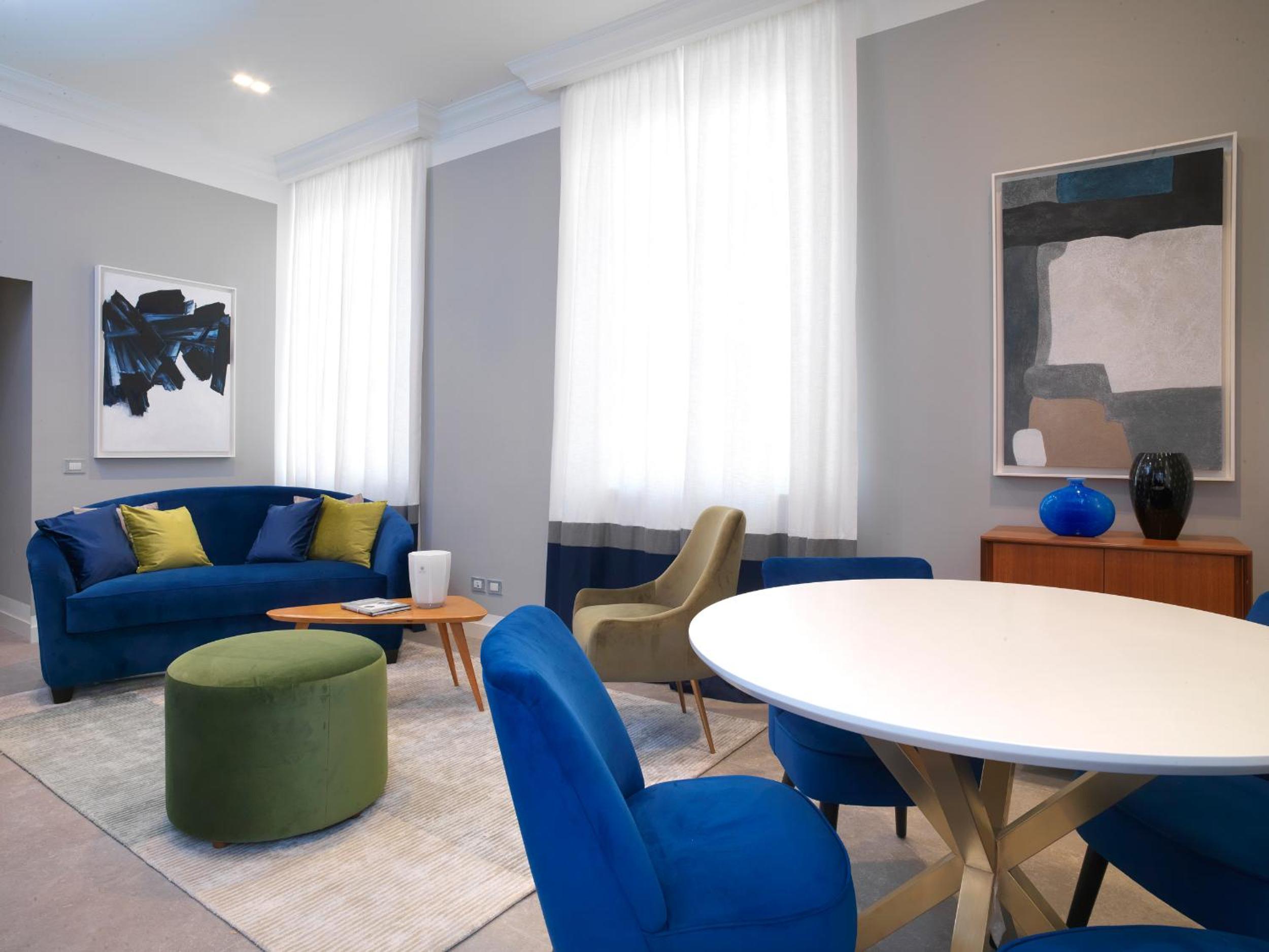 DRAGO d' ORO SUITES