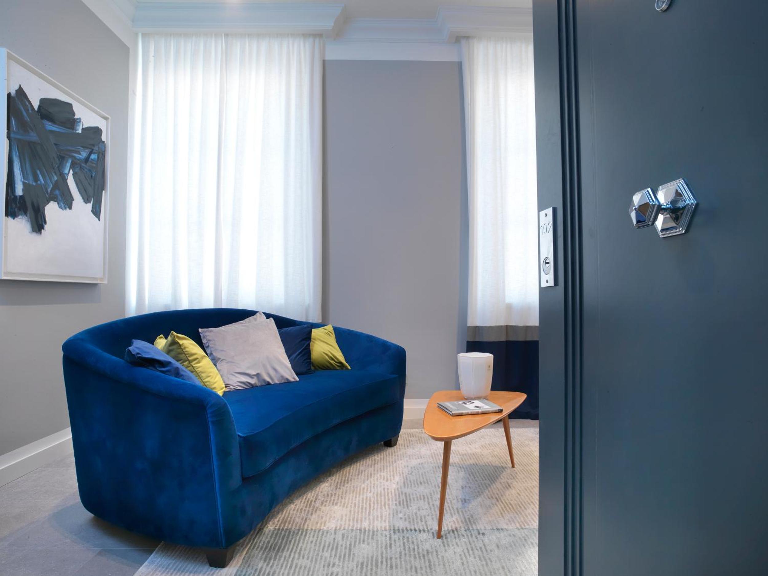DRAGO d' ORO SUITES