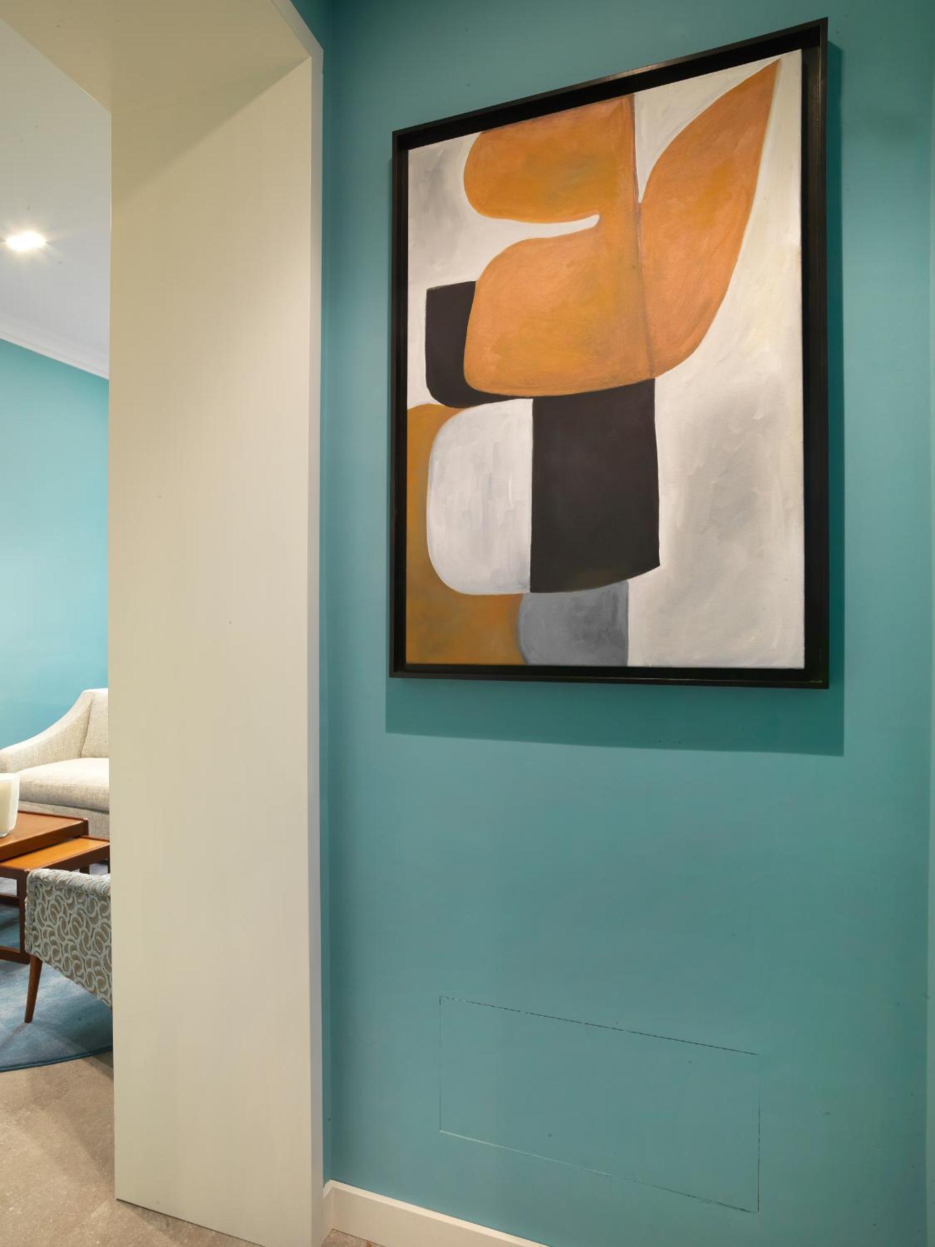 DRAGO d' ORO SUITES