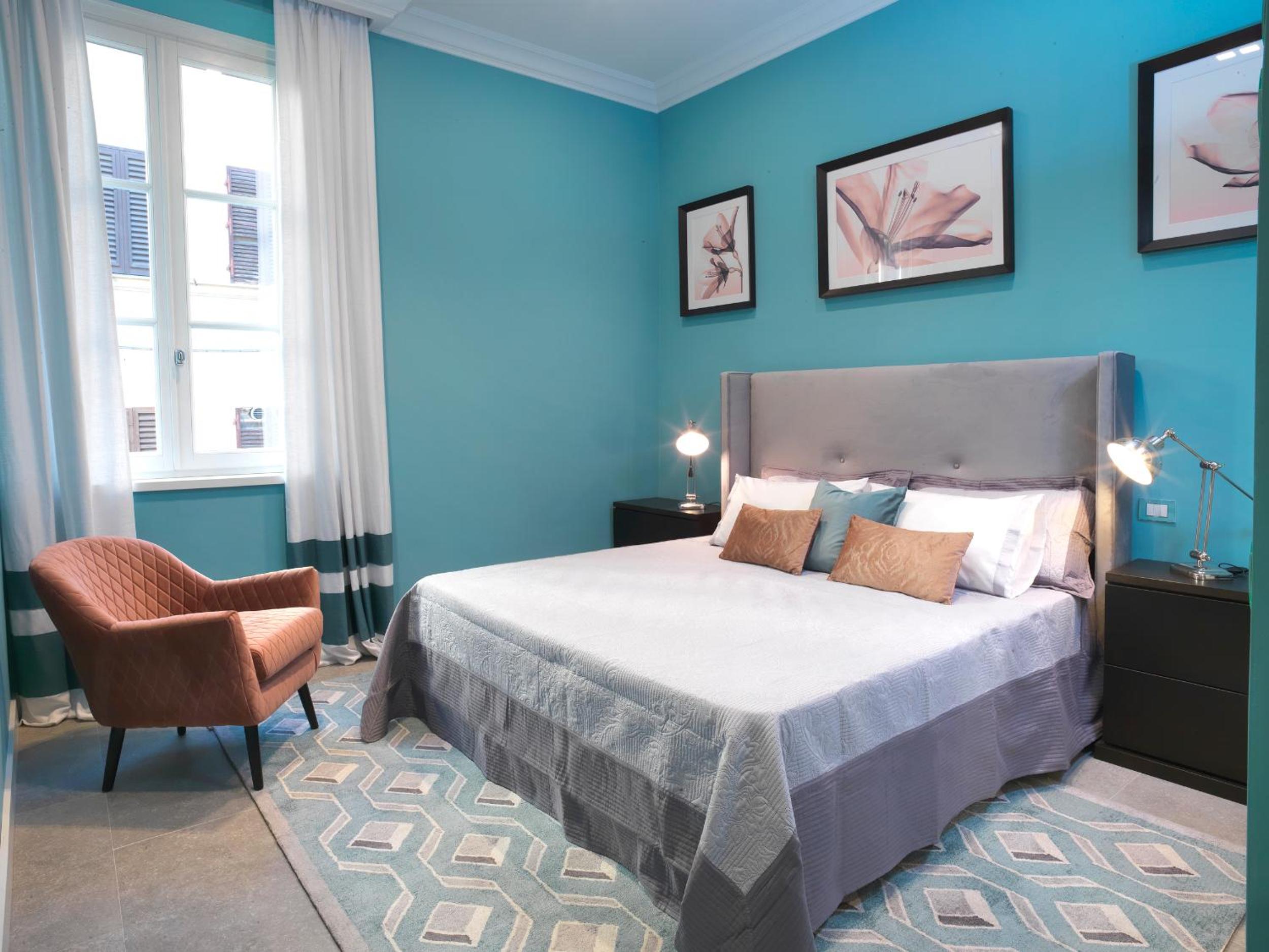 DRAGO d' ORO SUITES