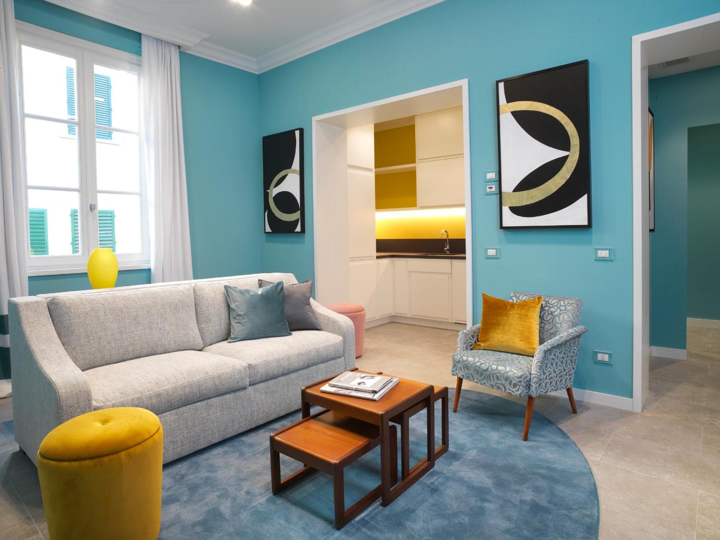 DRAGO d' ORO SUITES
