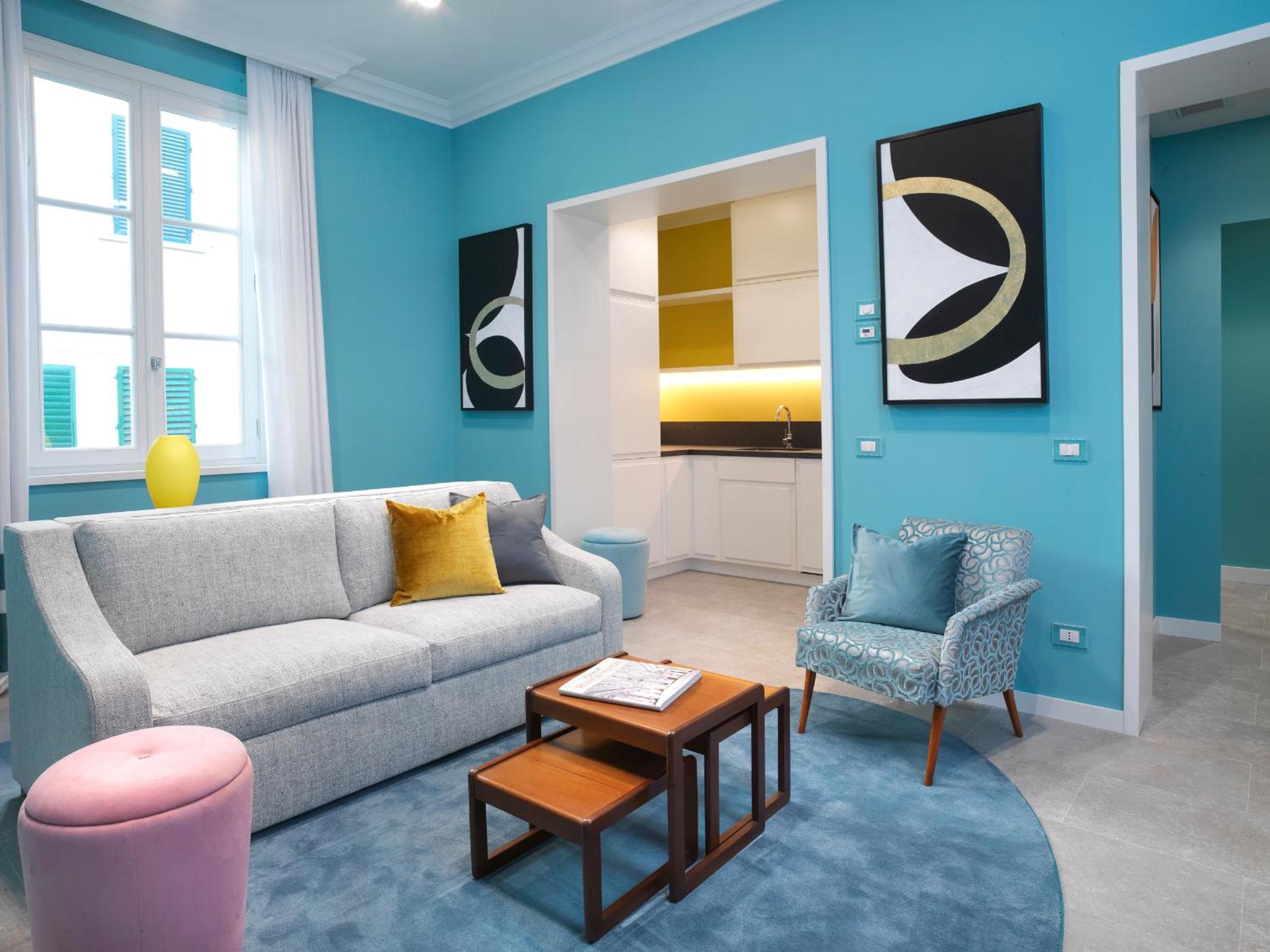 DRAGO d' ORO SUITES