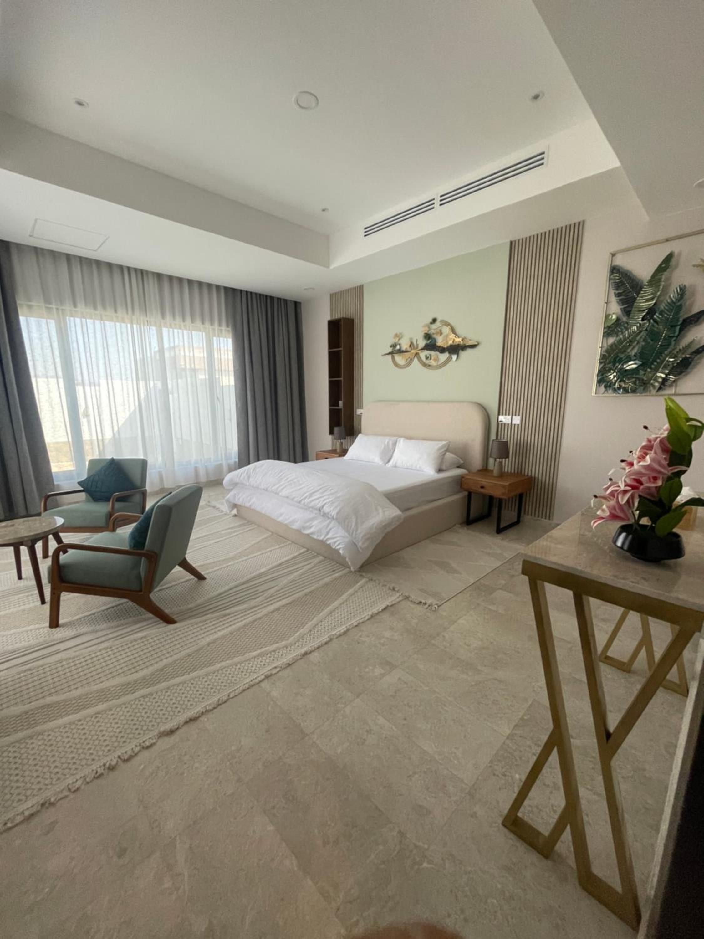 Kintara Resort view 5
