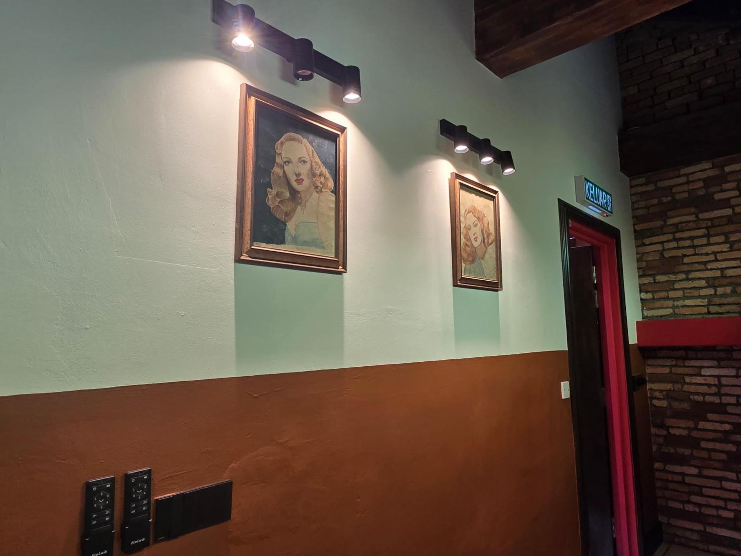 Hotel Ban Sheng Teik photo 2