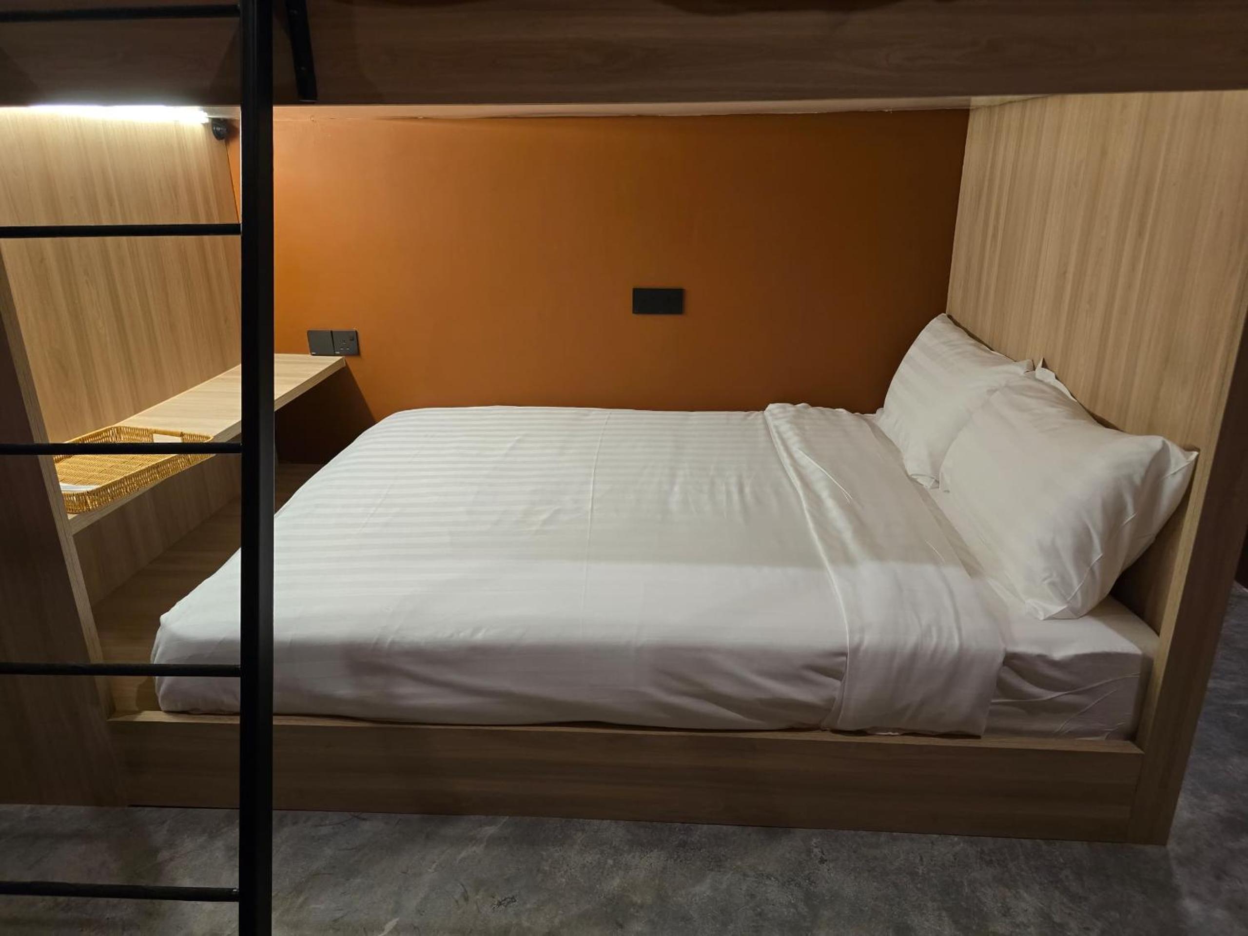 Hotel Ban Sheng Teik photo 4