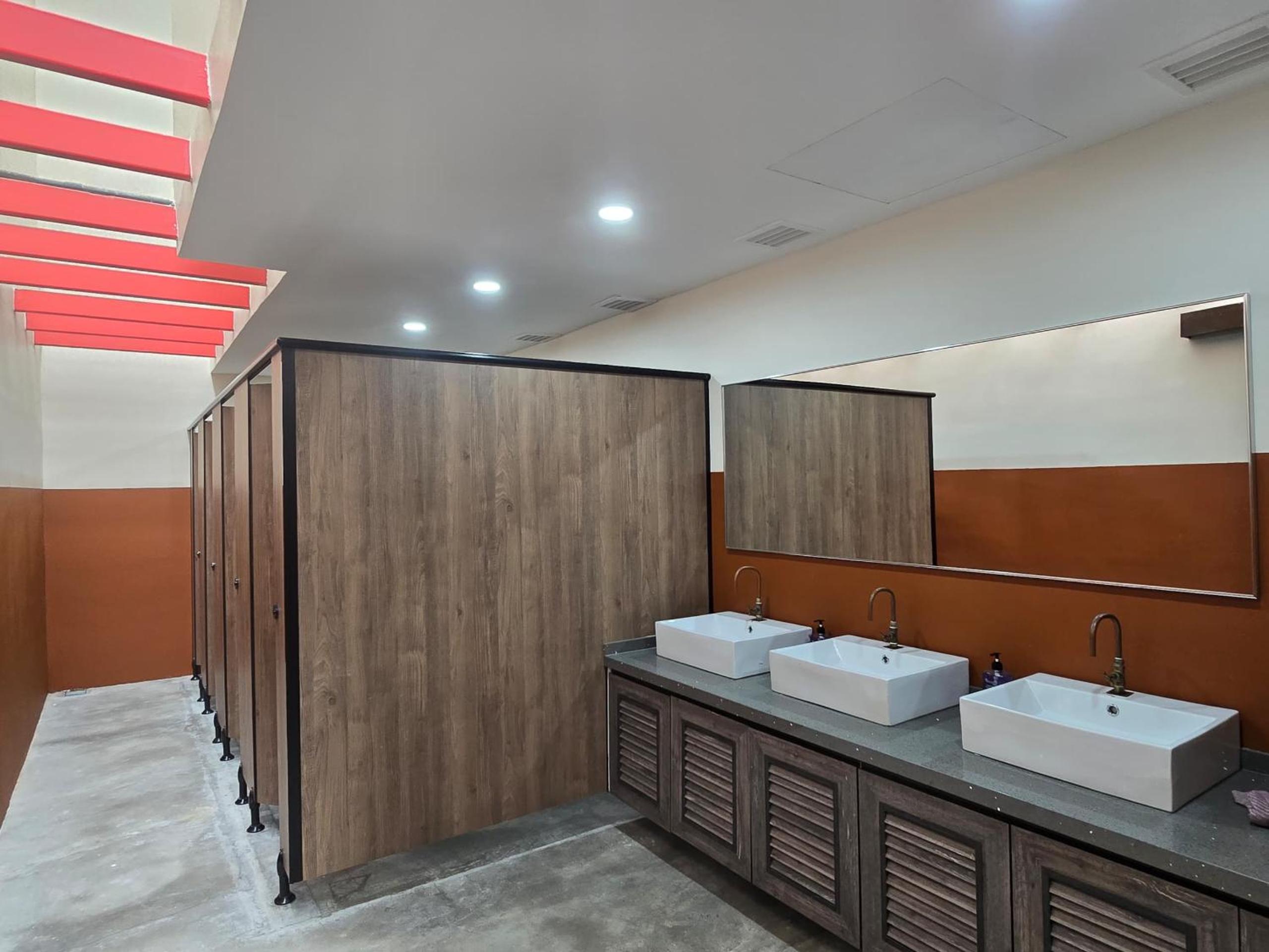 Hotel Ban Sheng Teik photo 6