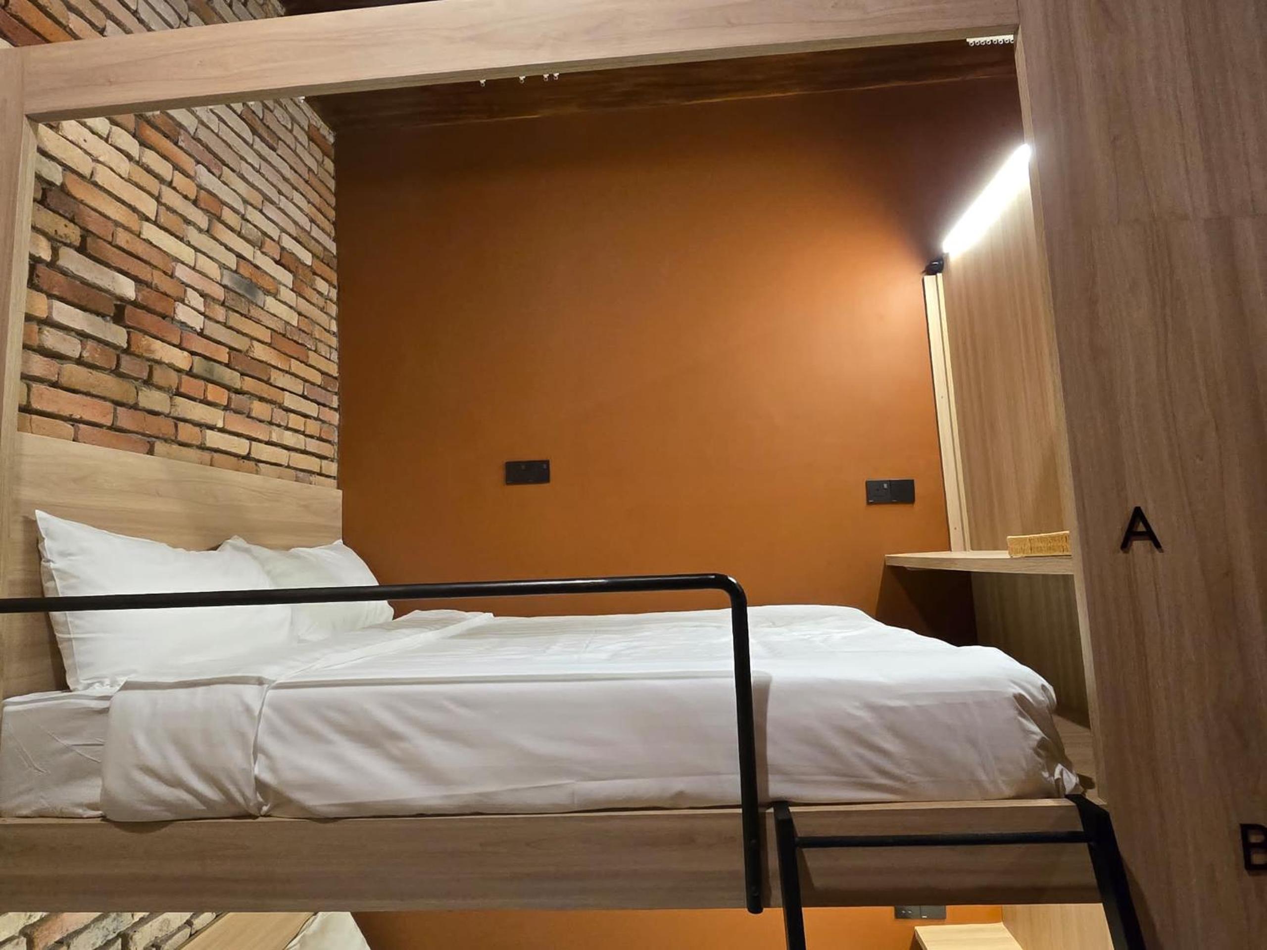 Hotel Ban Sheng Teik photo 7