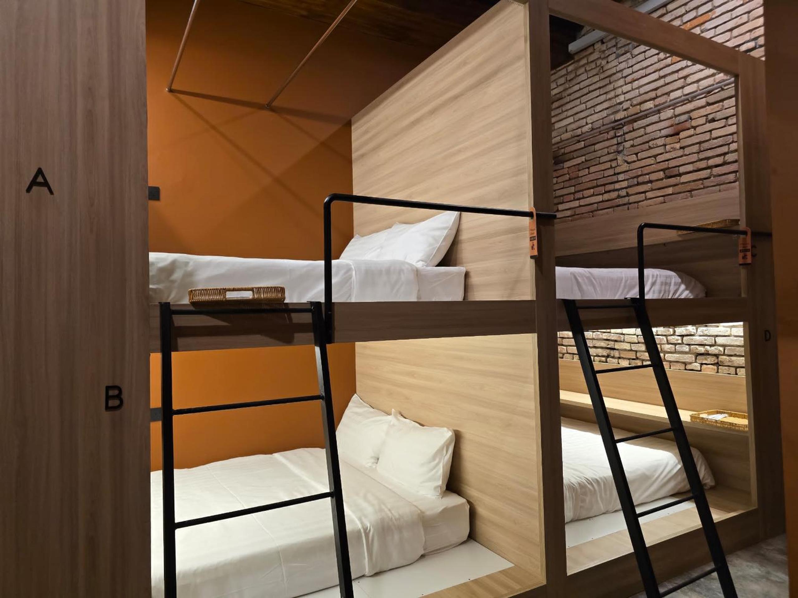 Hotel Ban Sheng Teik photo 8
