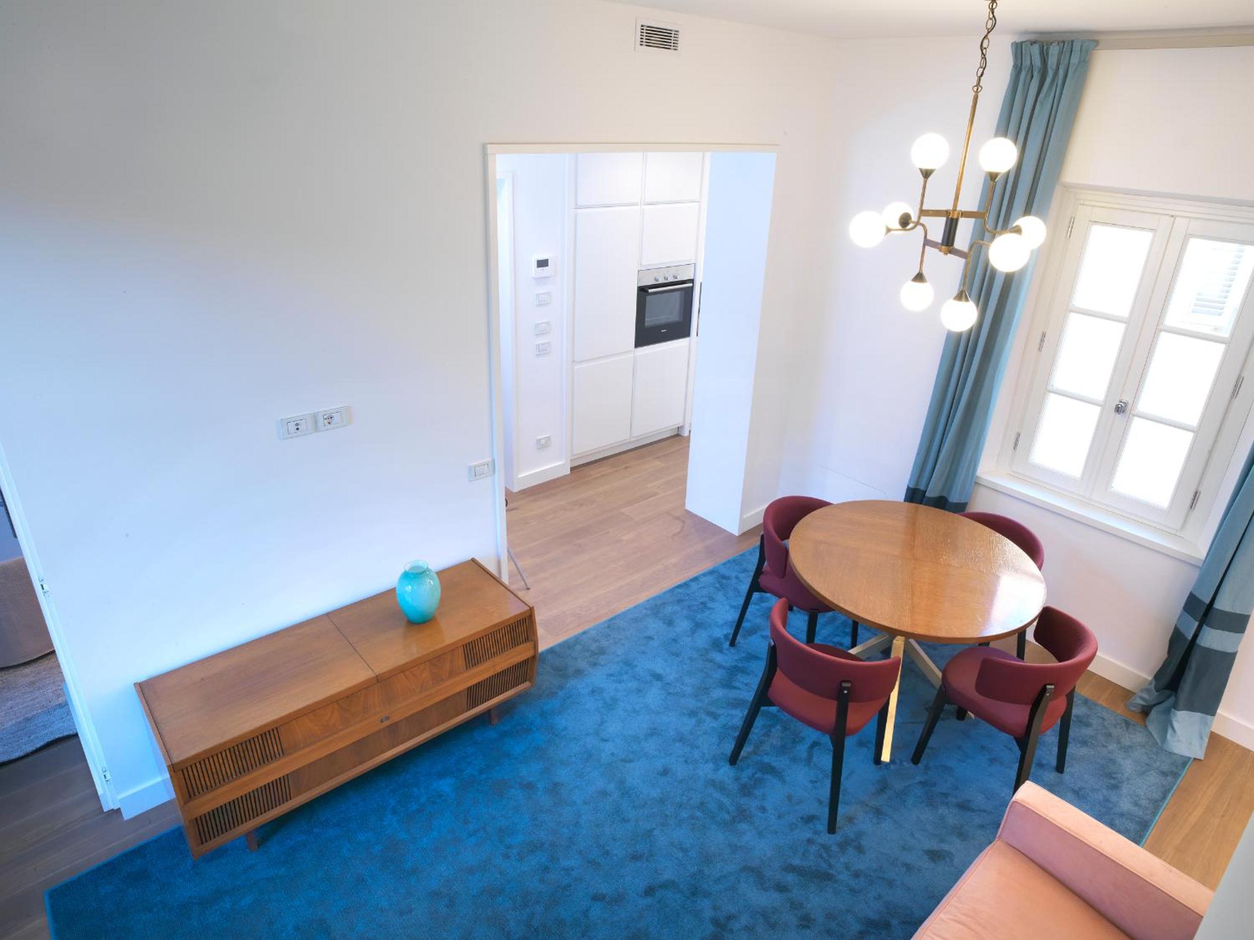 DRAGO d' ORO SUITES