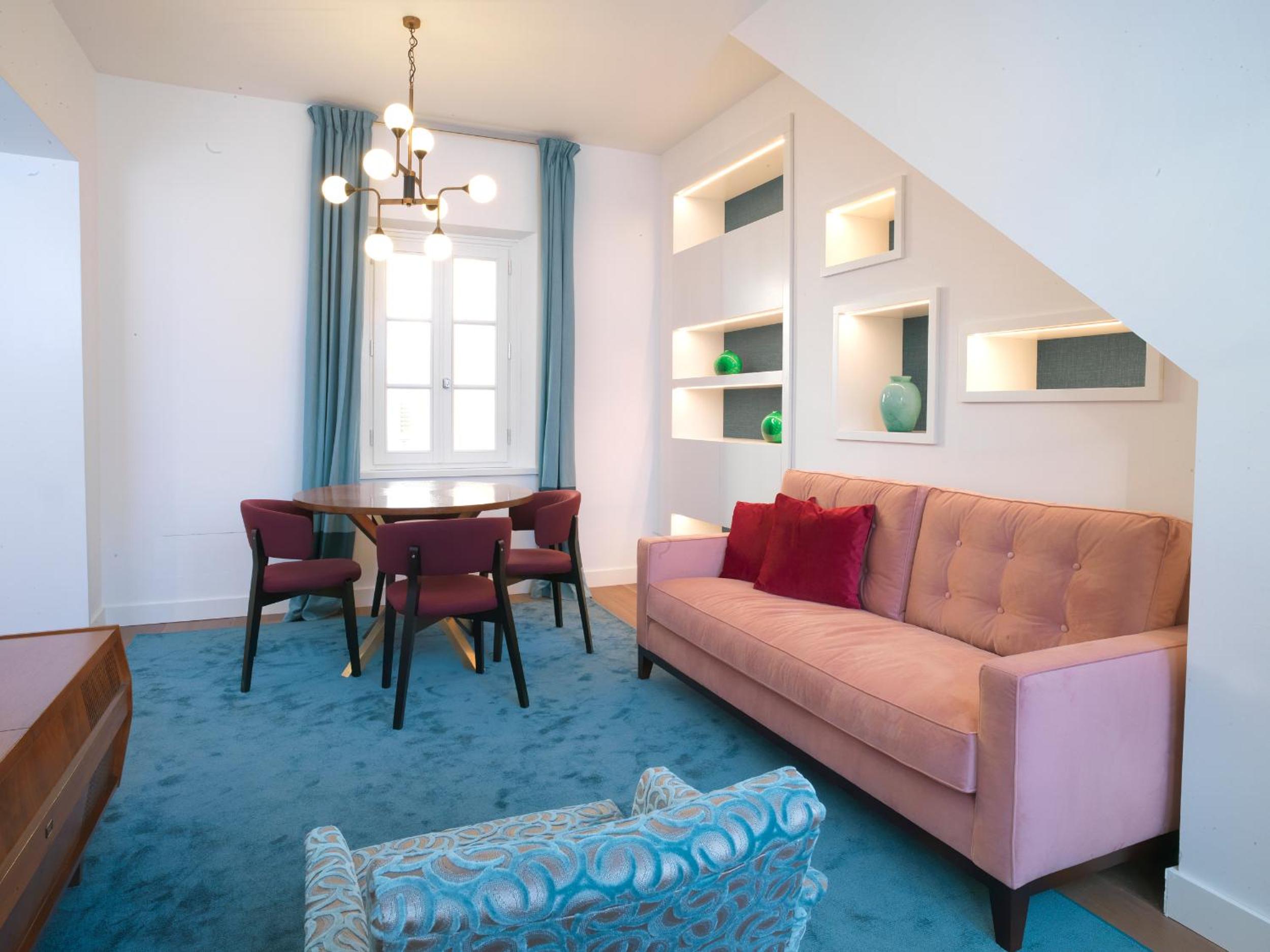 DRAGO d' ORO SUITES
