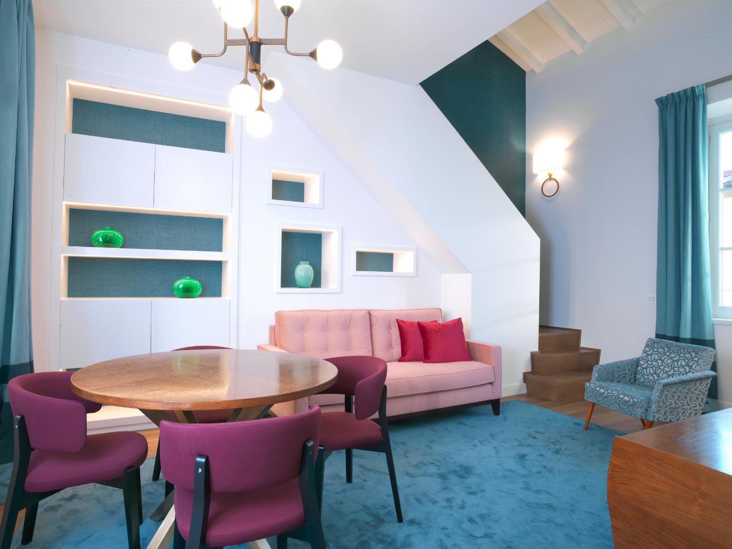 DRAGO d' ORO SUITES