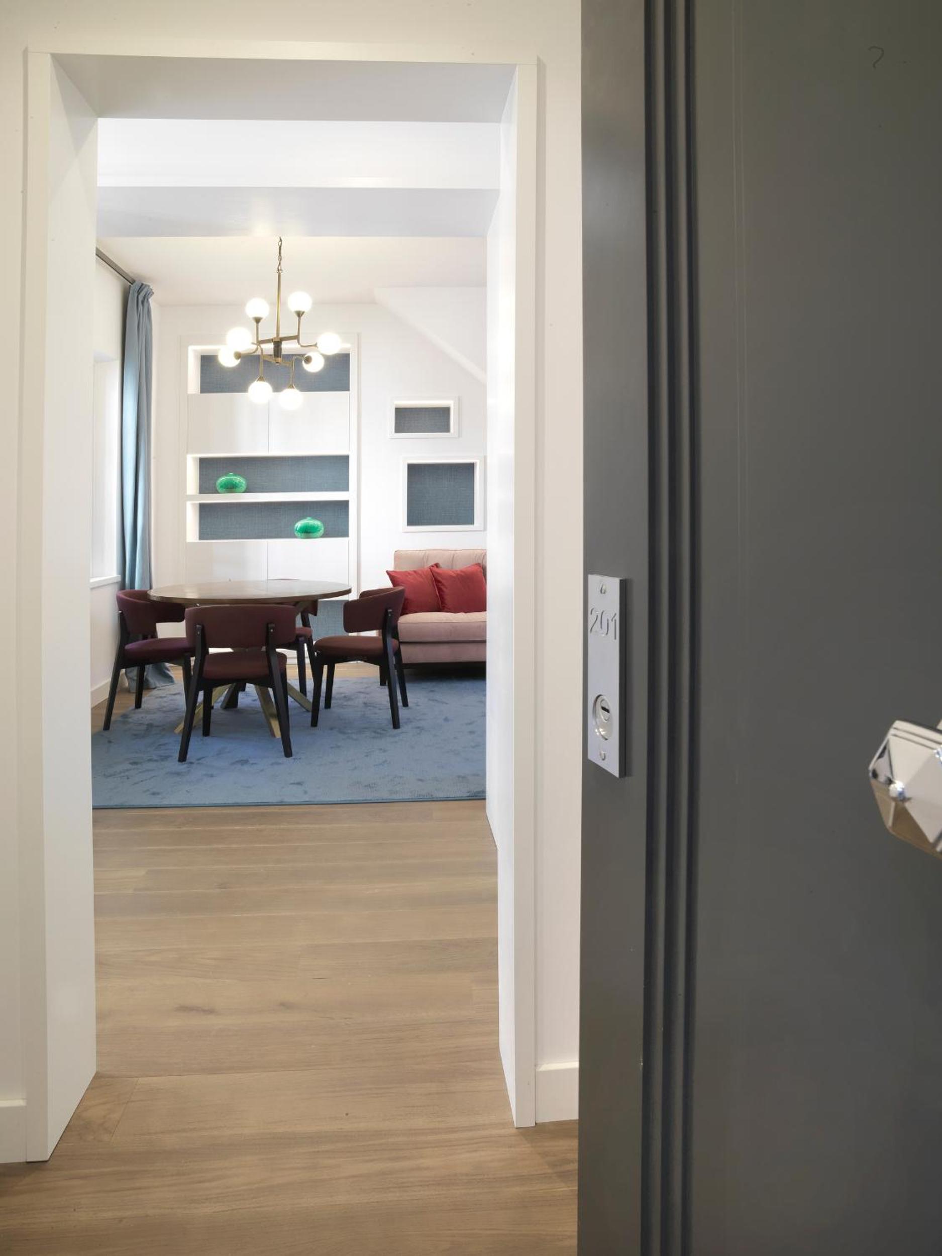 DRAGO d' ORO SUITES