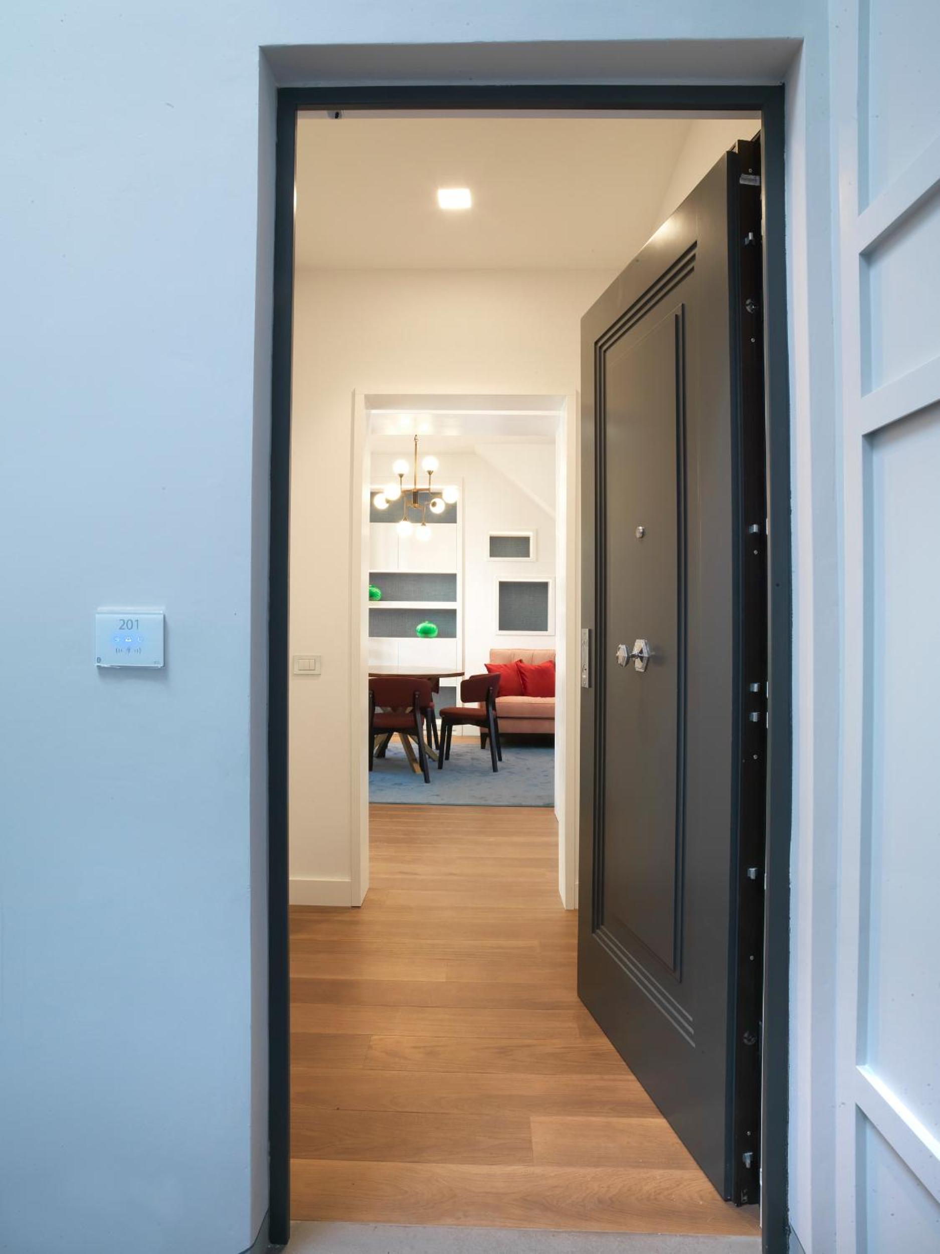 DRAGO d' ORO SUITES