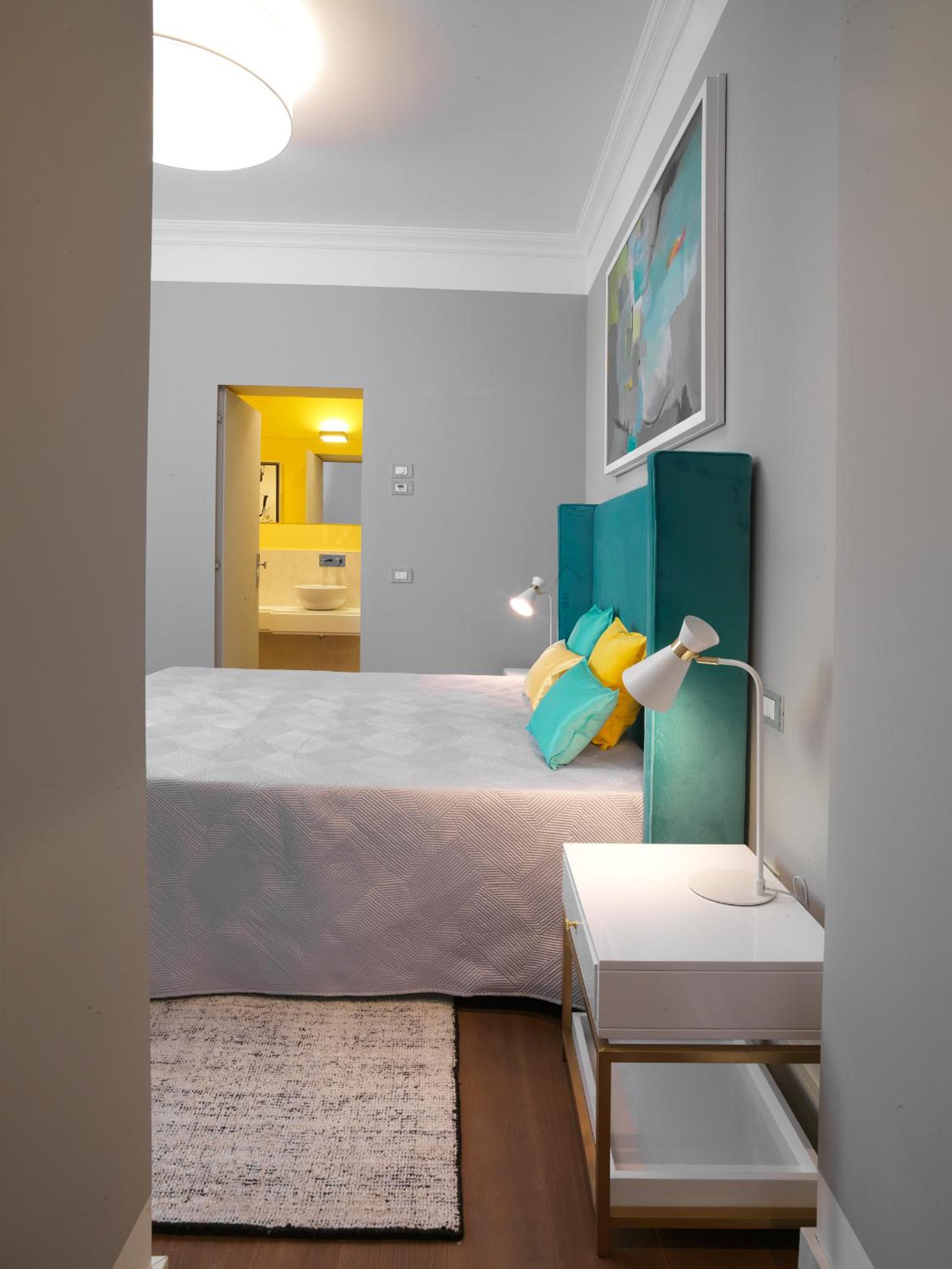 DRAGO d' ORO SUITES