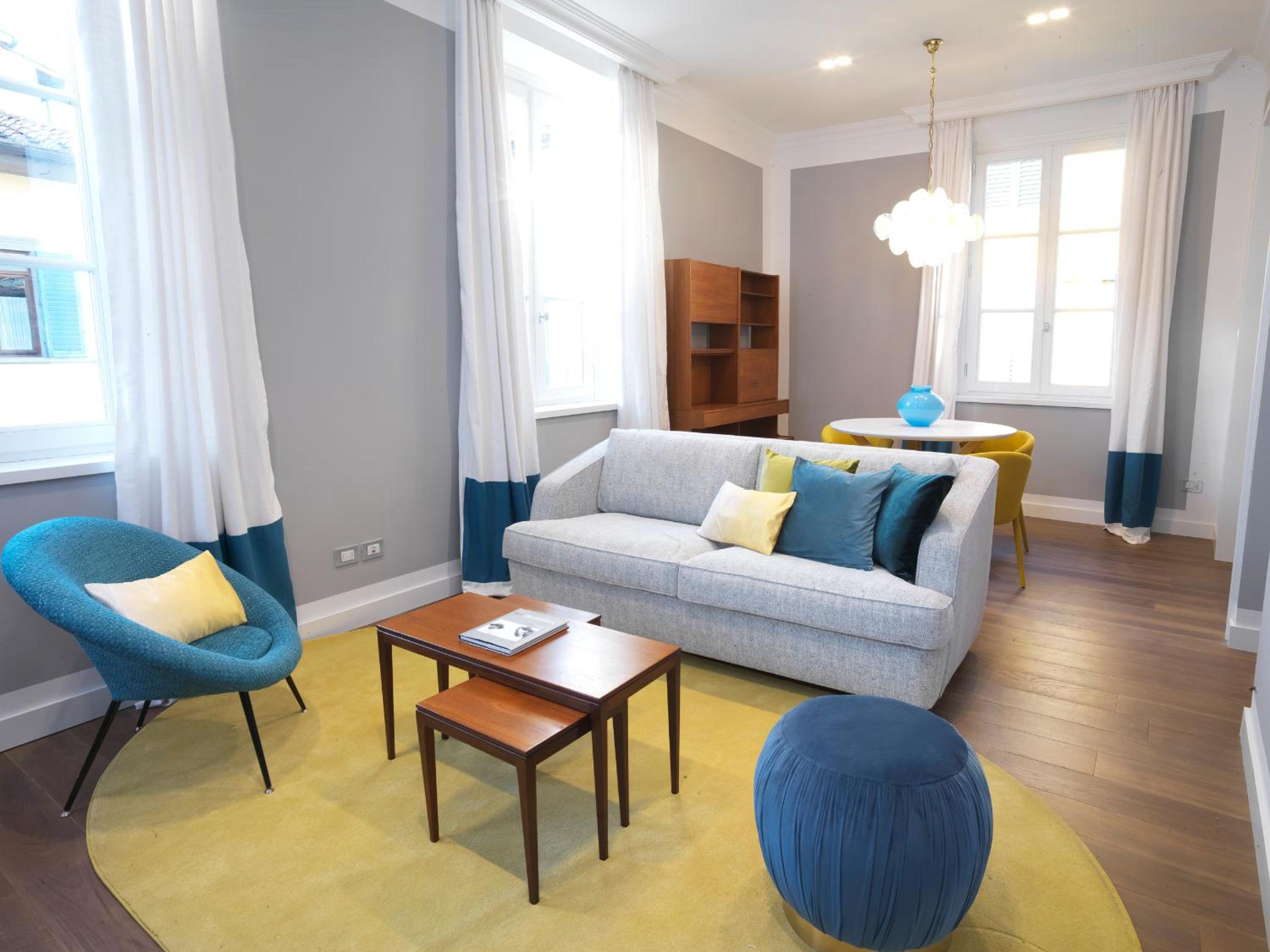 DRAGO d' ORO SUITES
