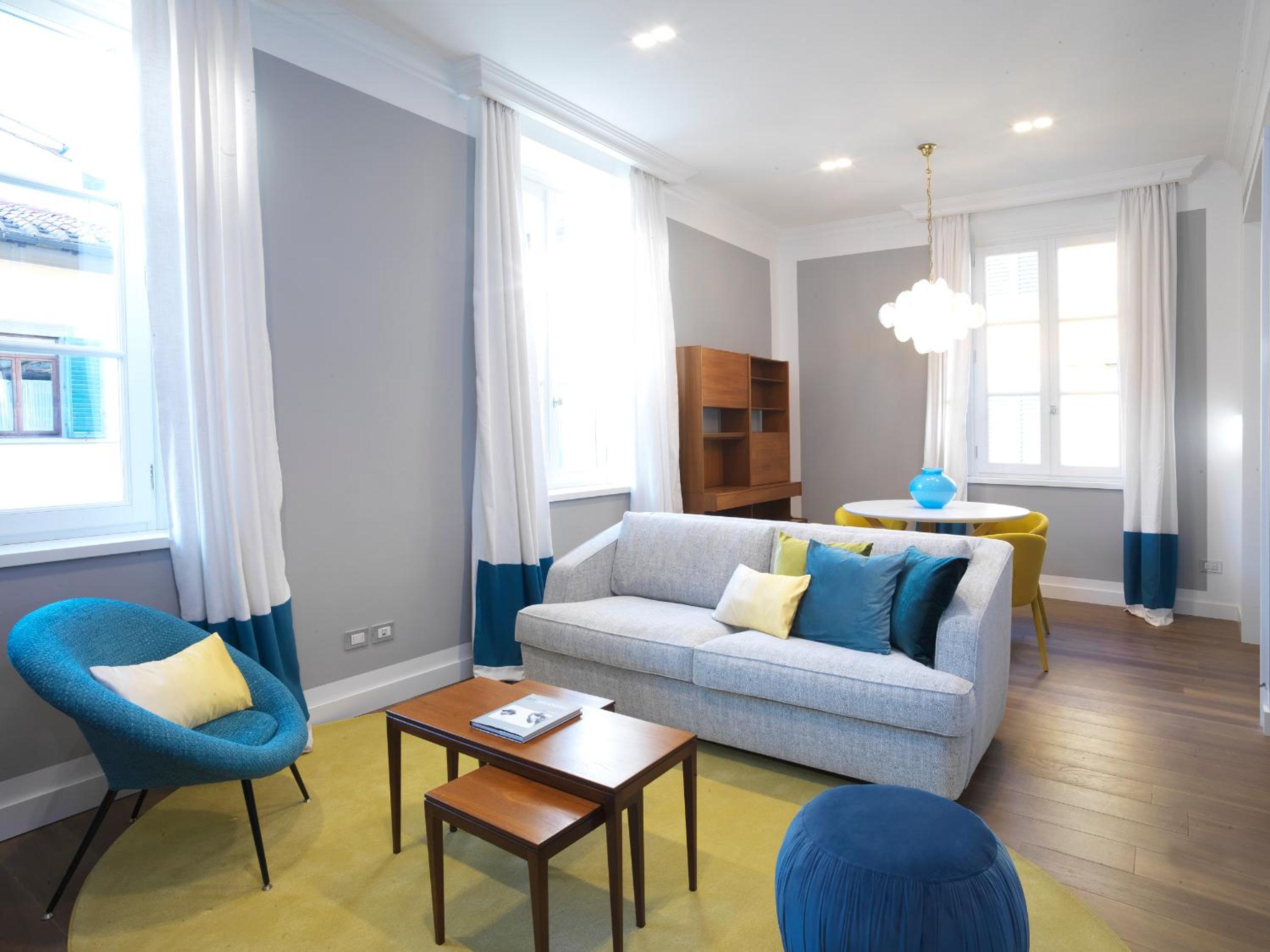 DRAGO d' ORO SUITES