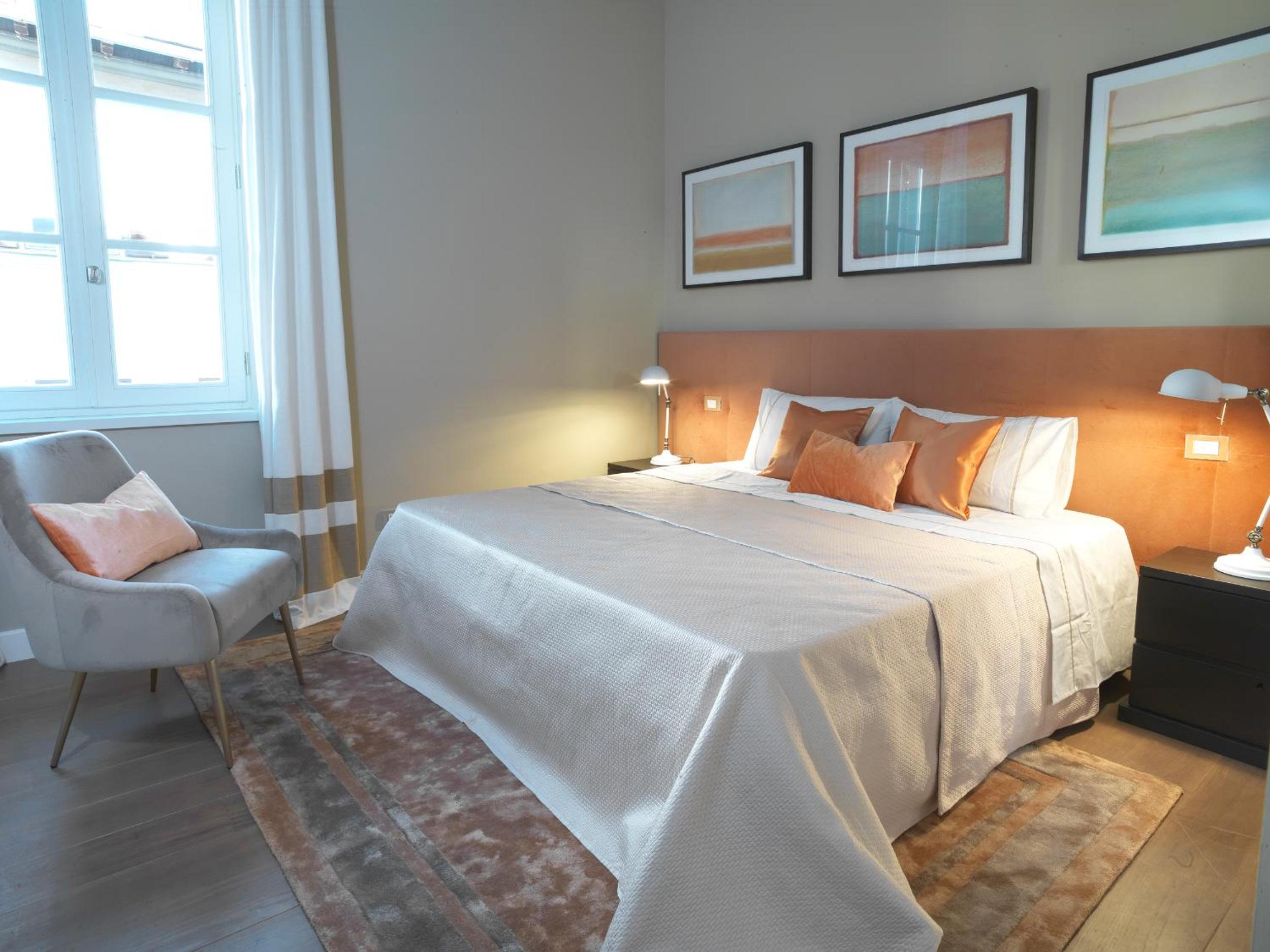 DRAGO d' ORO SUITES