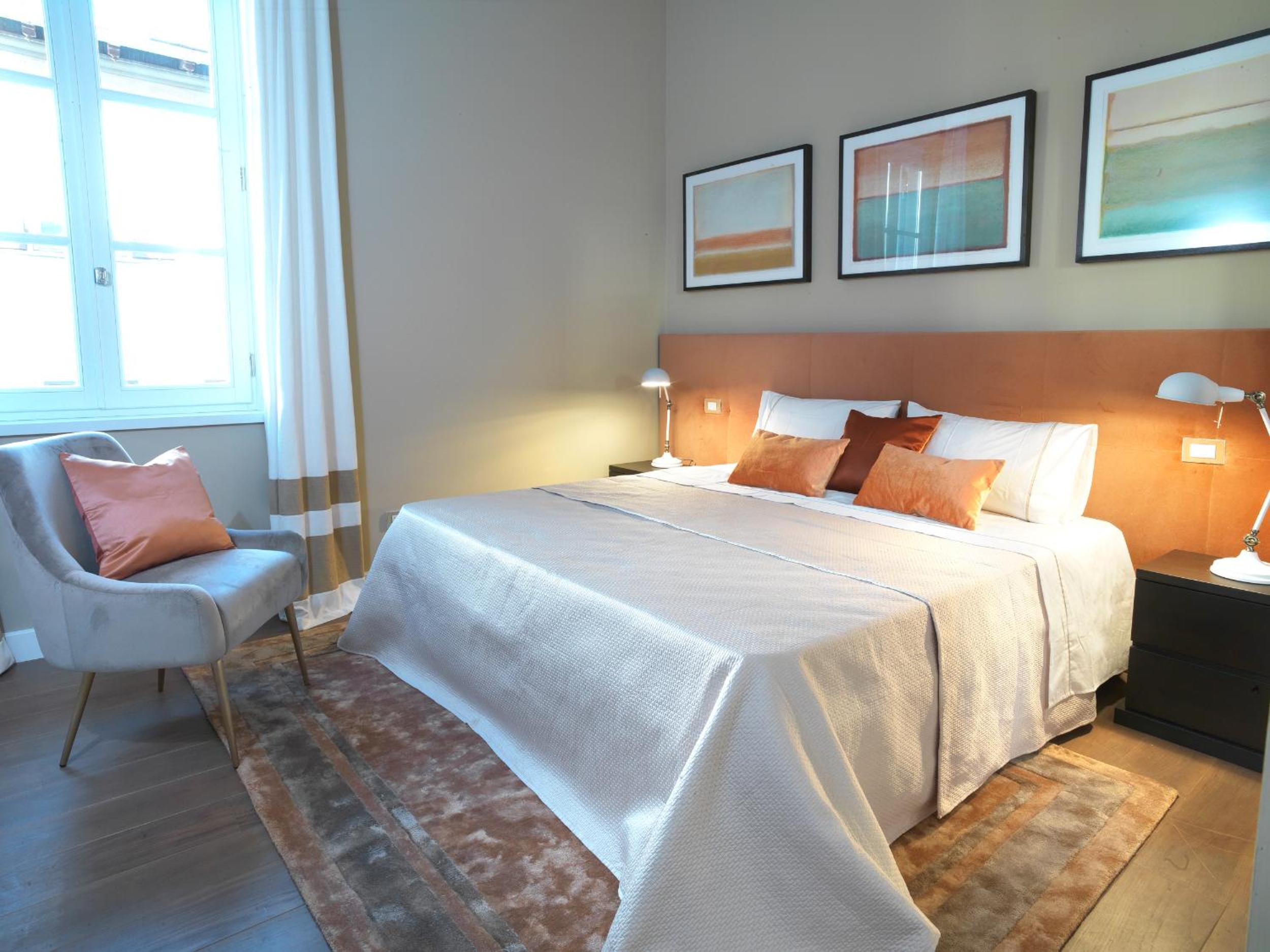DRAGO d' ORO SUITES