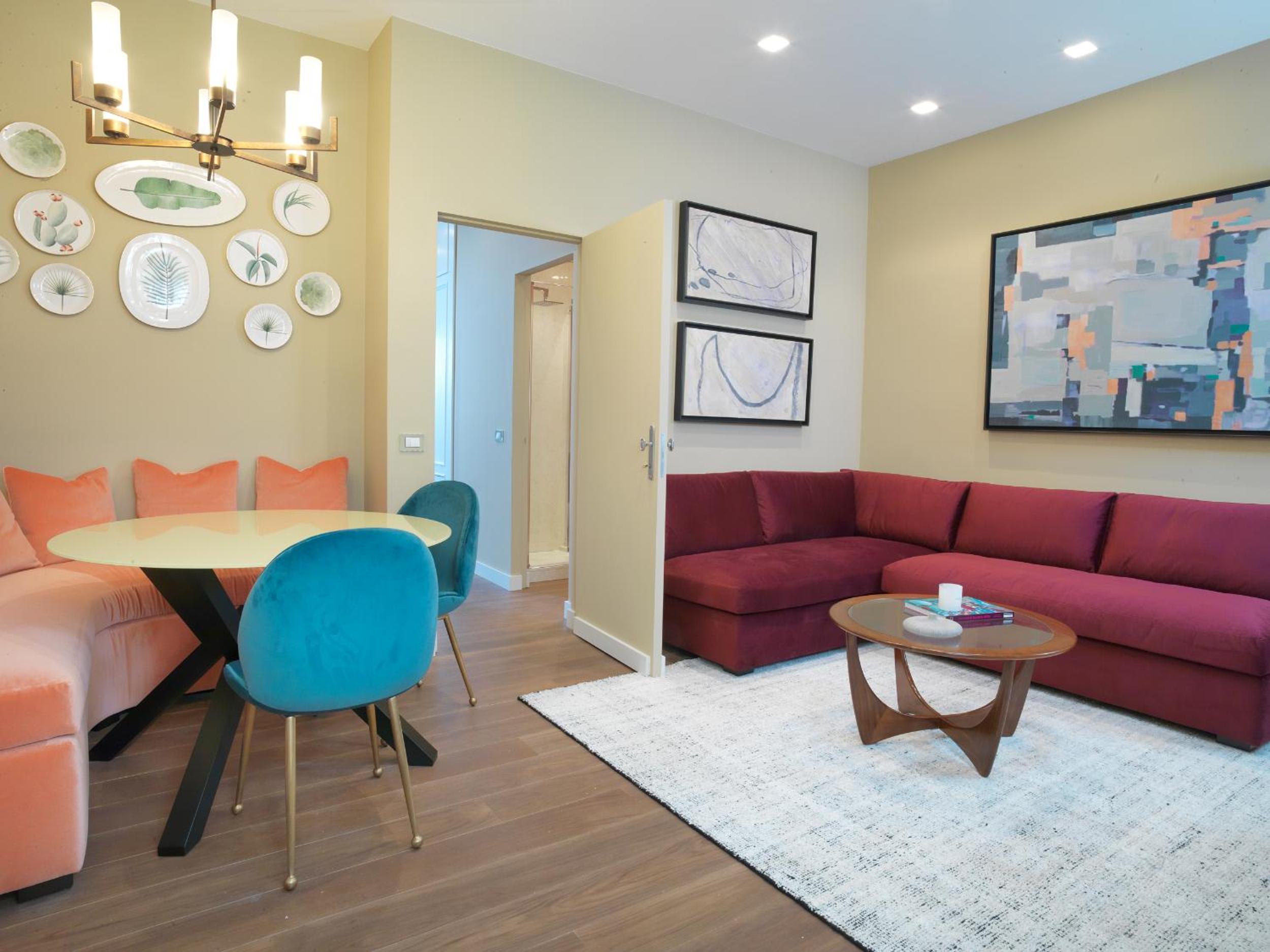DRAGO d' ORO SUITES