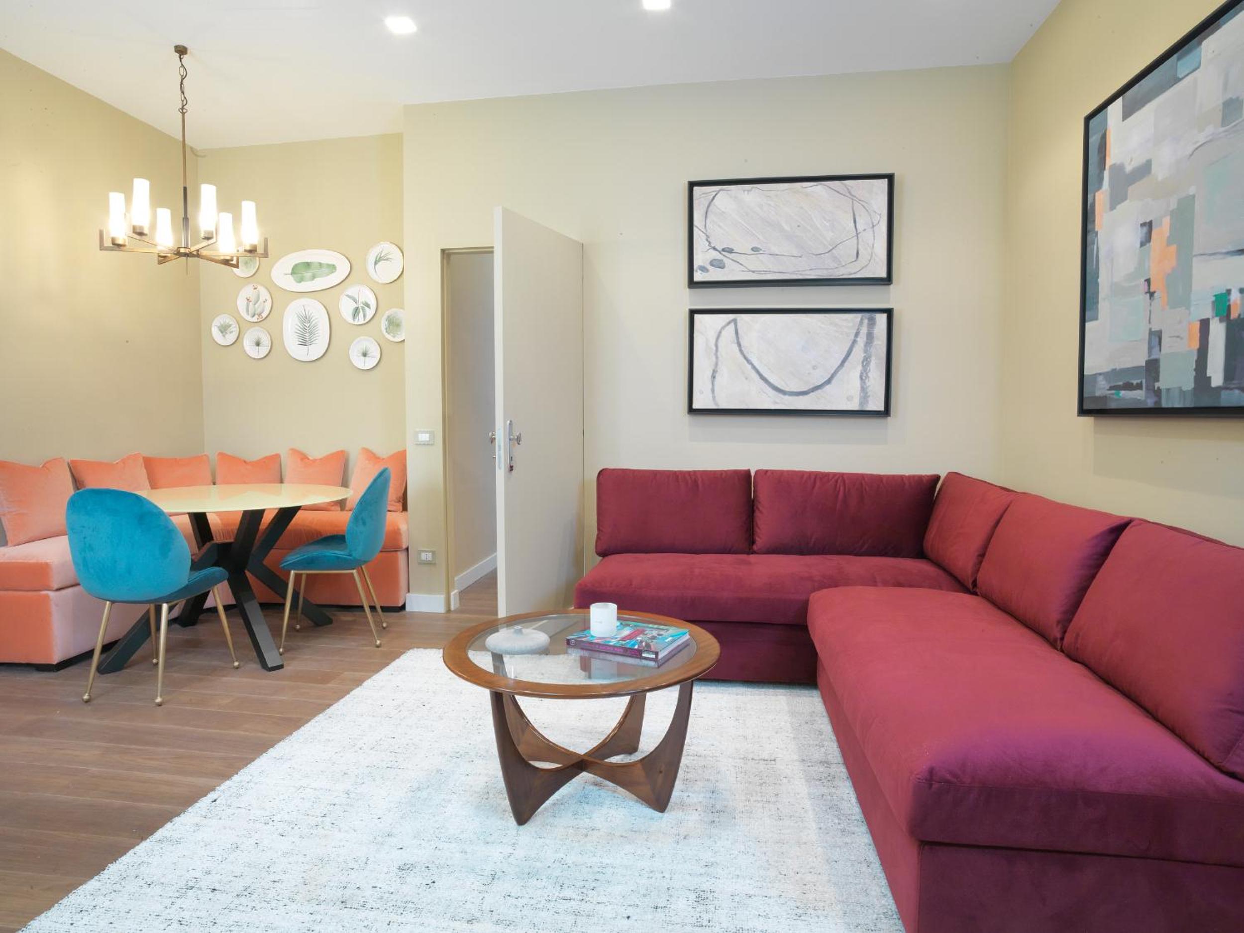 DRAGO d' ORO SUITES