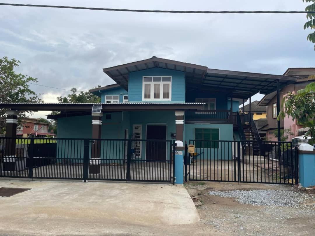 Homestay Kuala Terengganu - Desa D'Ganu photo 1