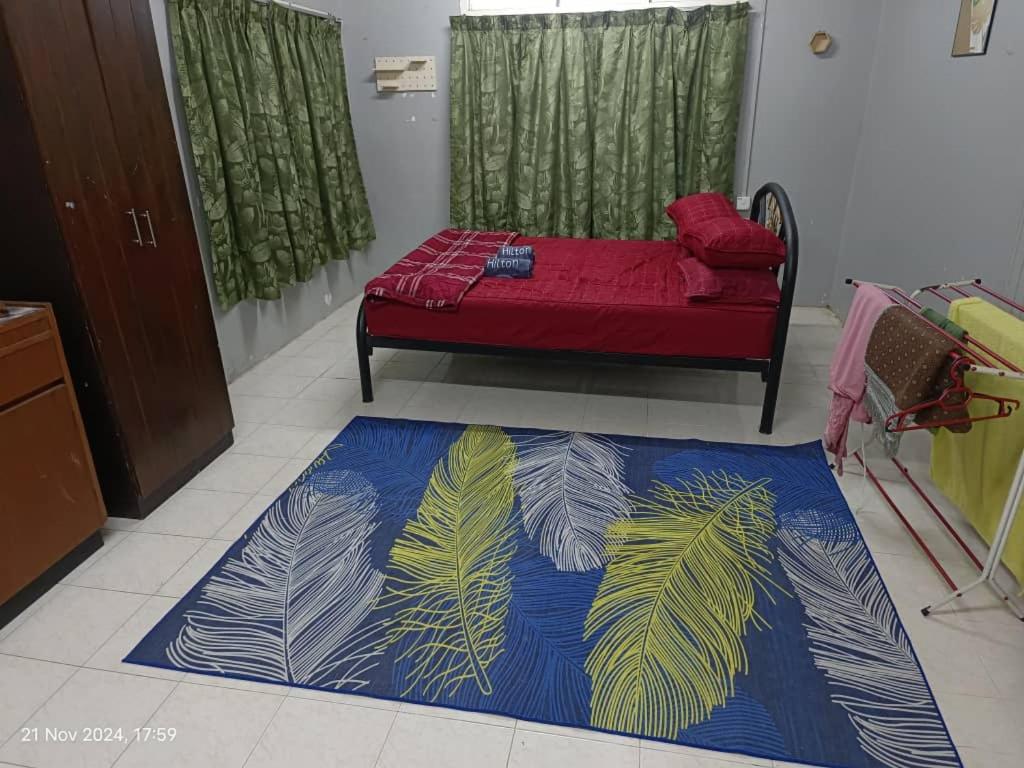 Homestay Kuala Terengganu - Desa D'Ganu photo 2