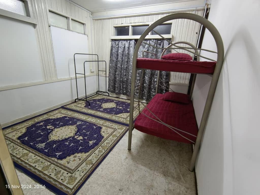 Homestay Kuala Terengganu - Desa D'Ganu photo 3