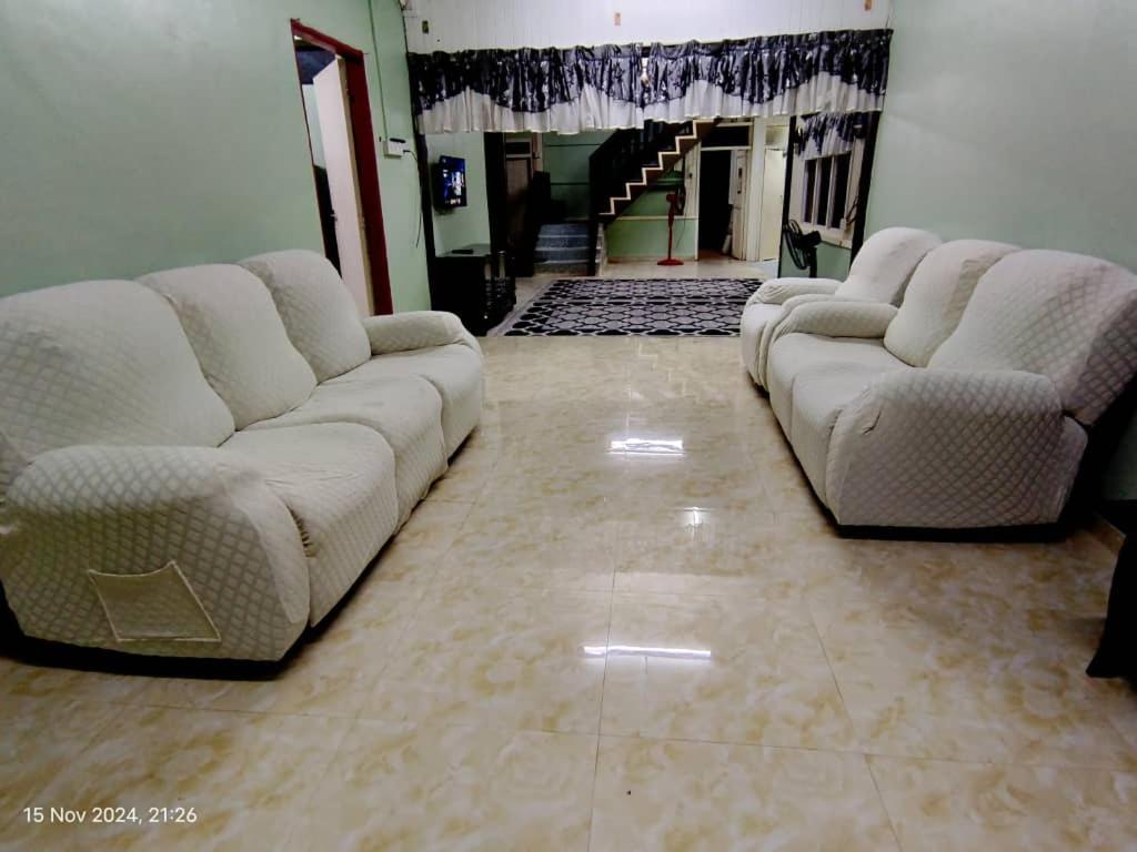 Homestay Kuala Terengganu - Desa D'Ganu photo 8
