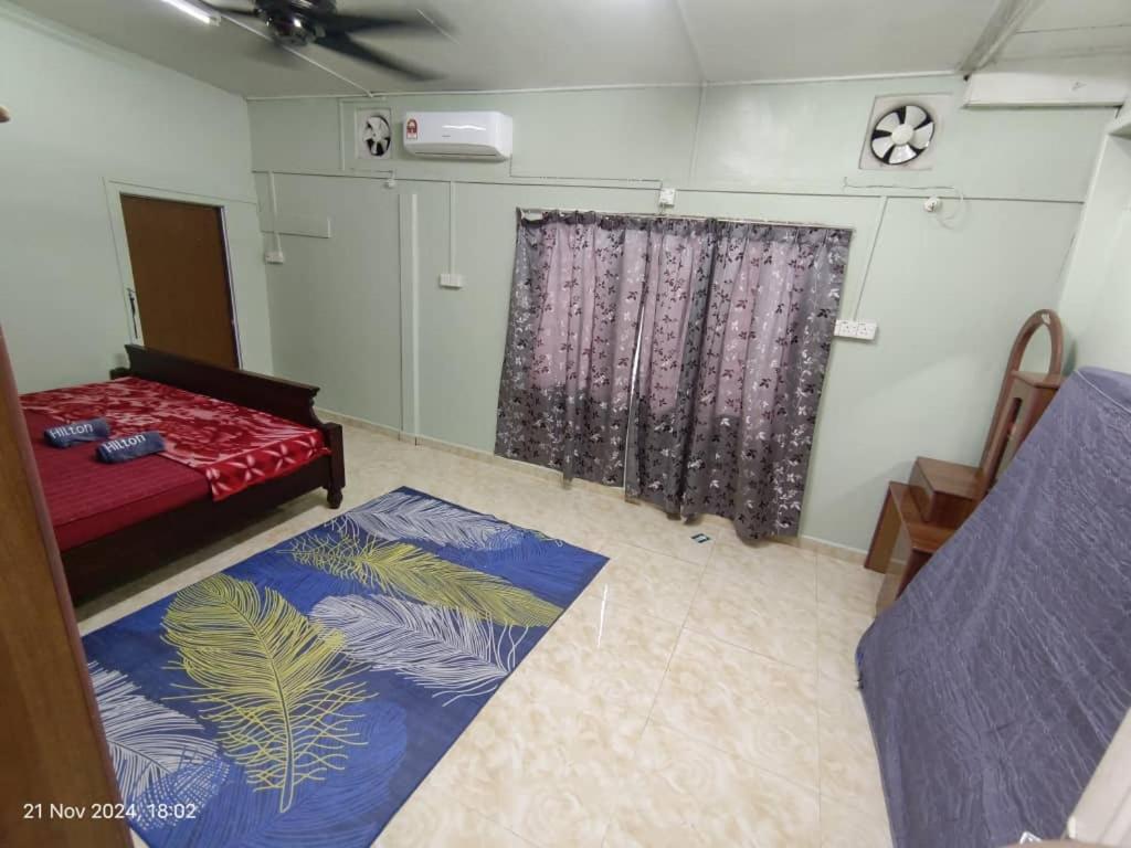 Homestay Kuala Terengganu - Desa D'Ganu photo 6