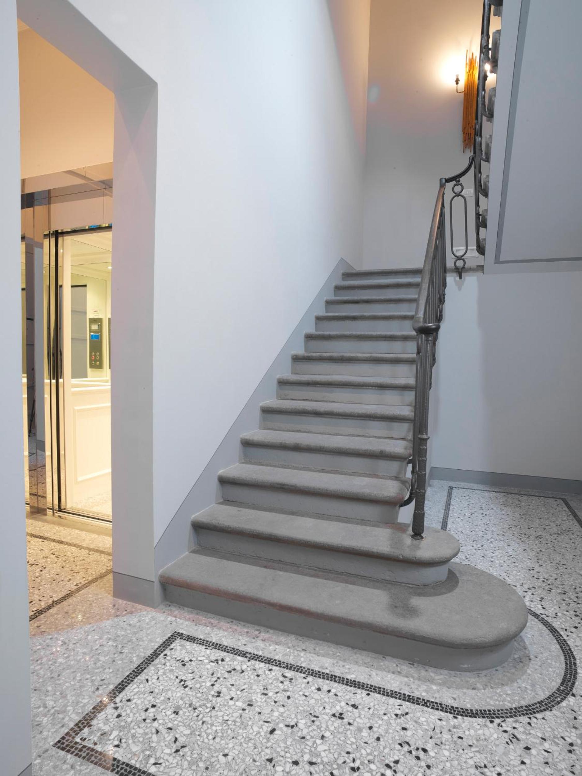 DRAGO d' ORO SUITES