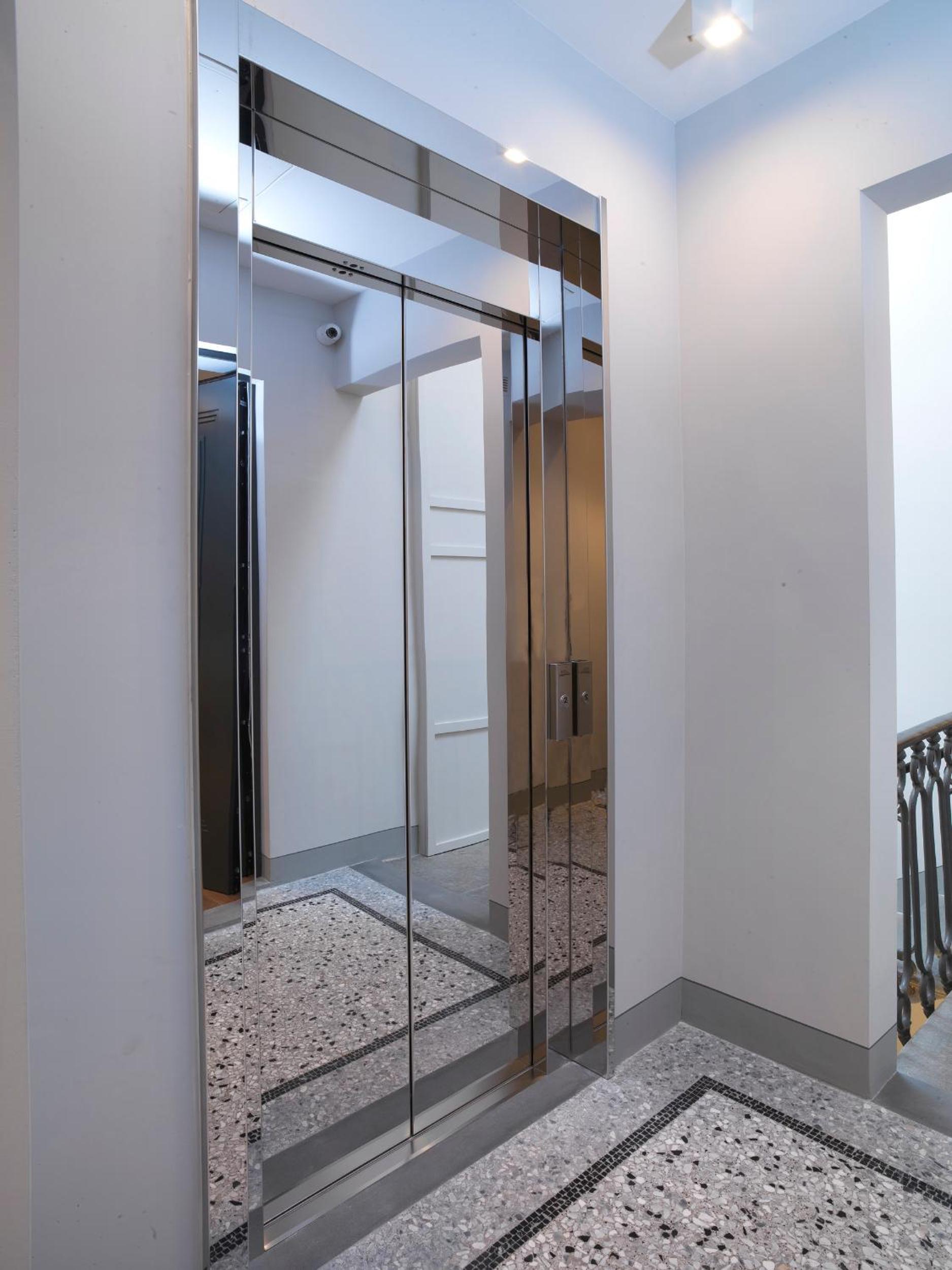 DRAGO d' ORO SUITES