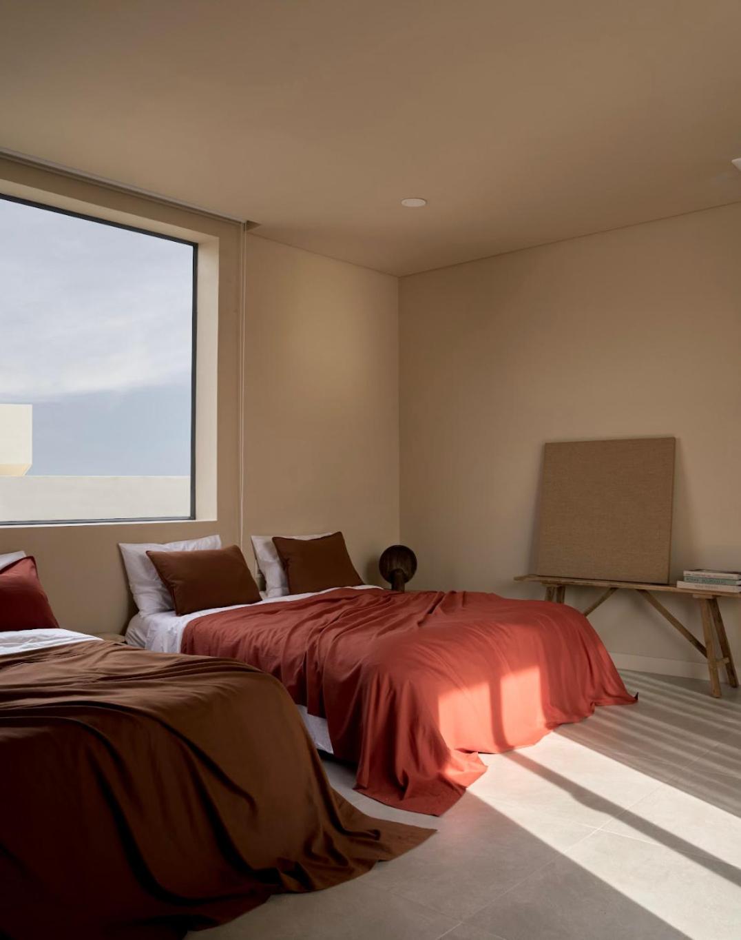 Nghỉ dưỡng tại TERRA VILLA